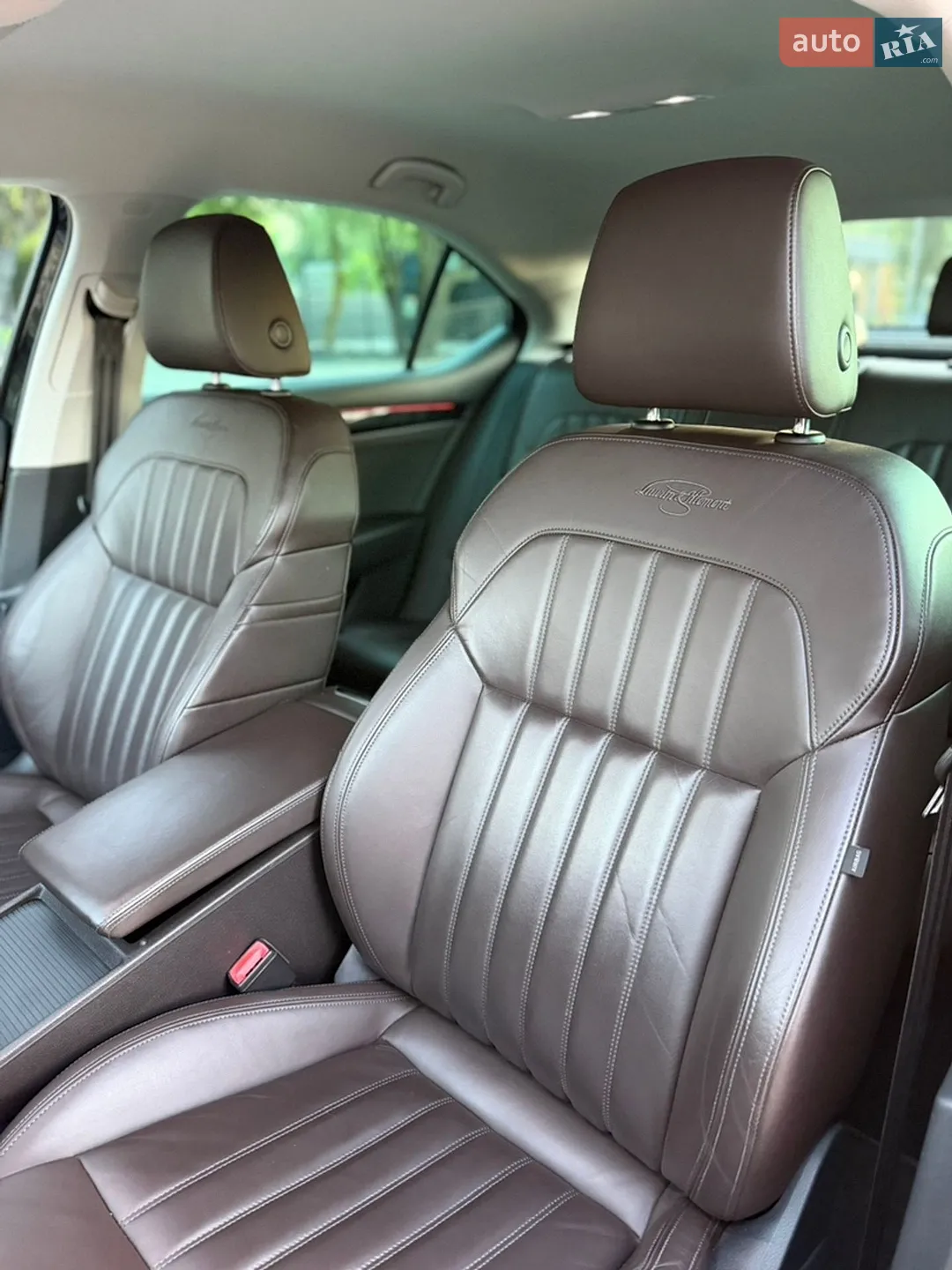 2017 Skoda Superb - мініатюра 62