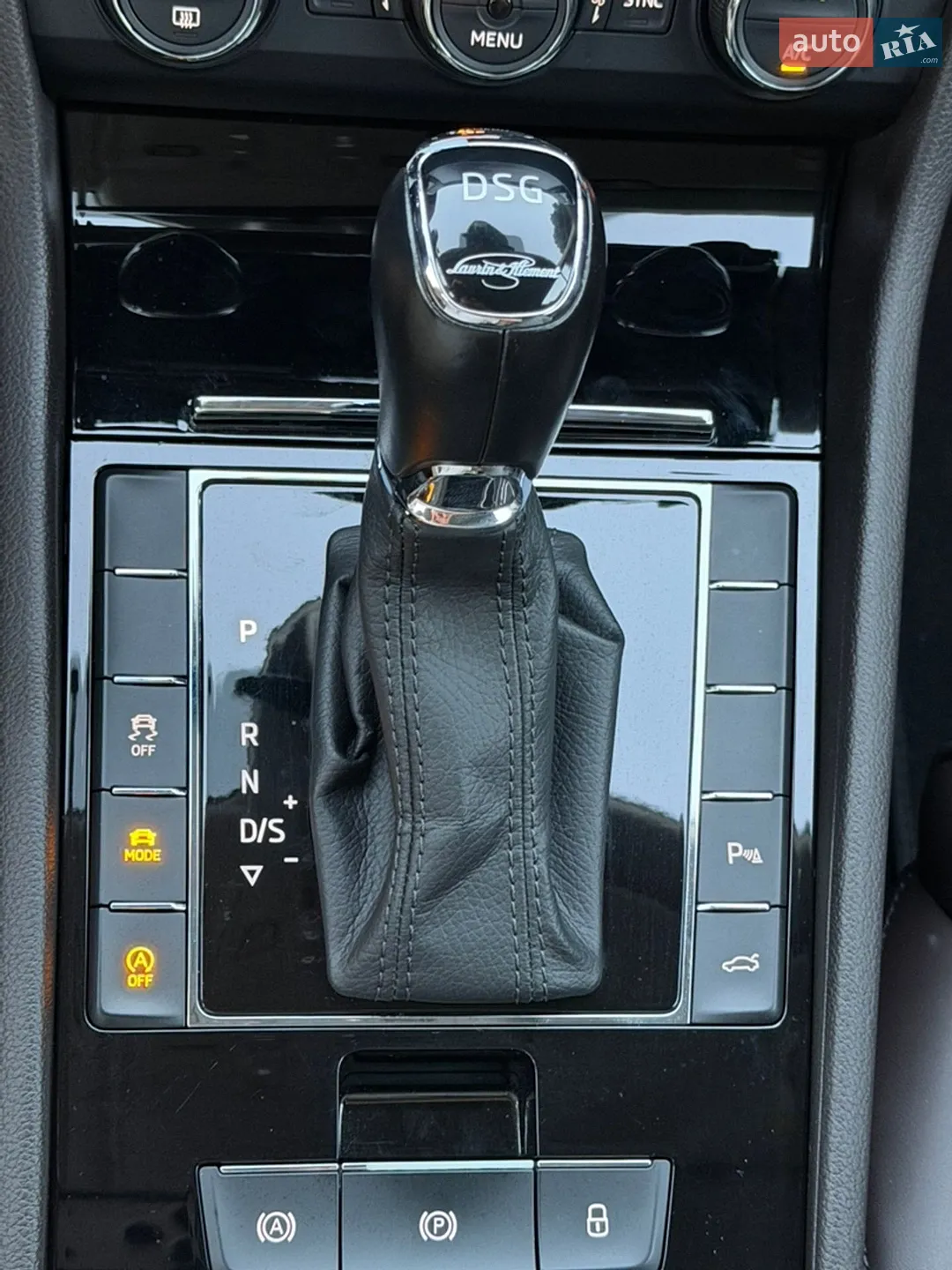 2017 Skoda Superb - мініатюра 71