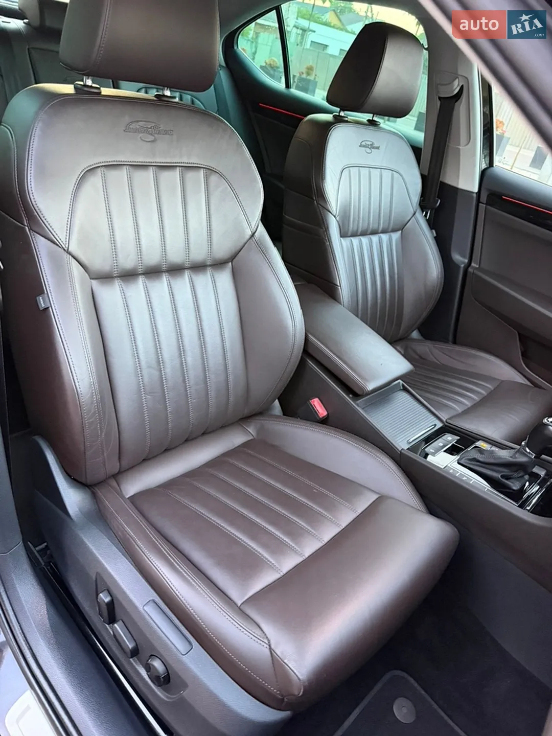 2017 Skoda Superb - мініатюра 75