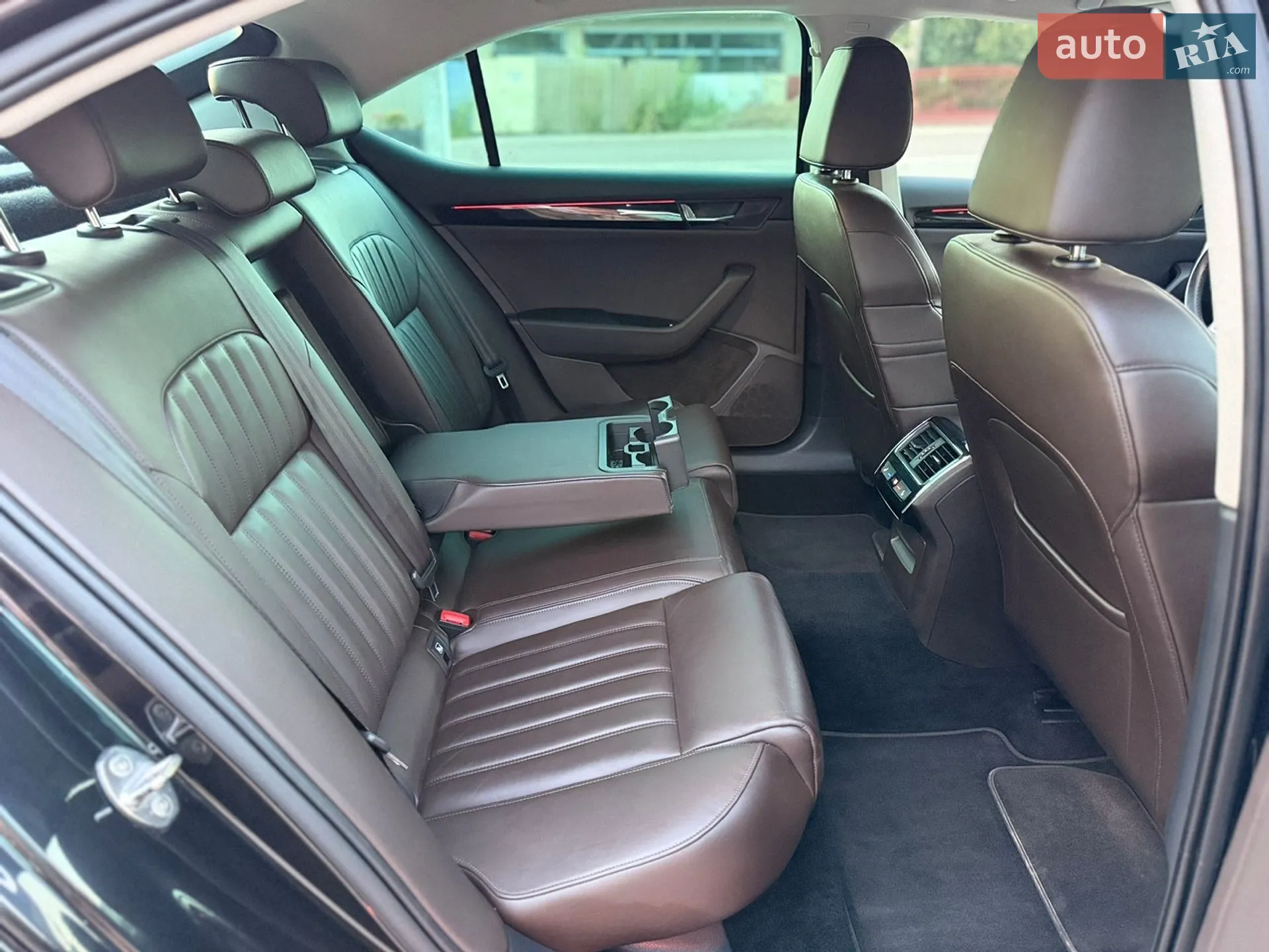 2017 Skoda Superb - мініатюра 89