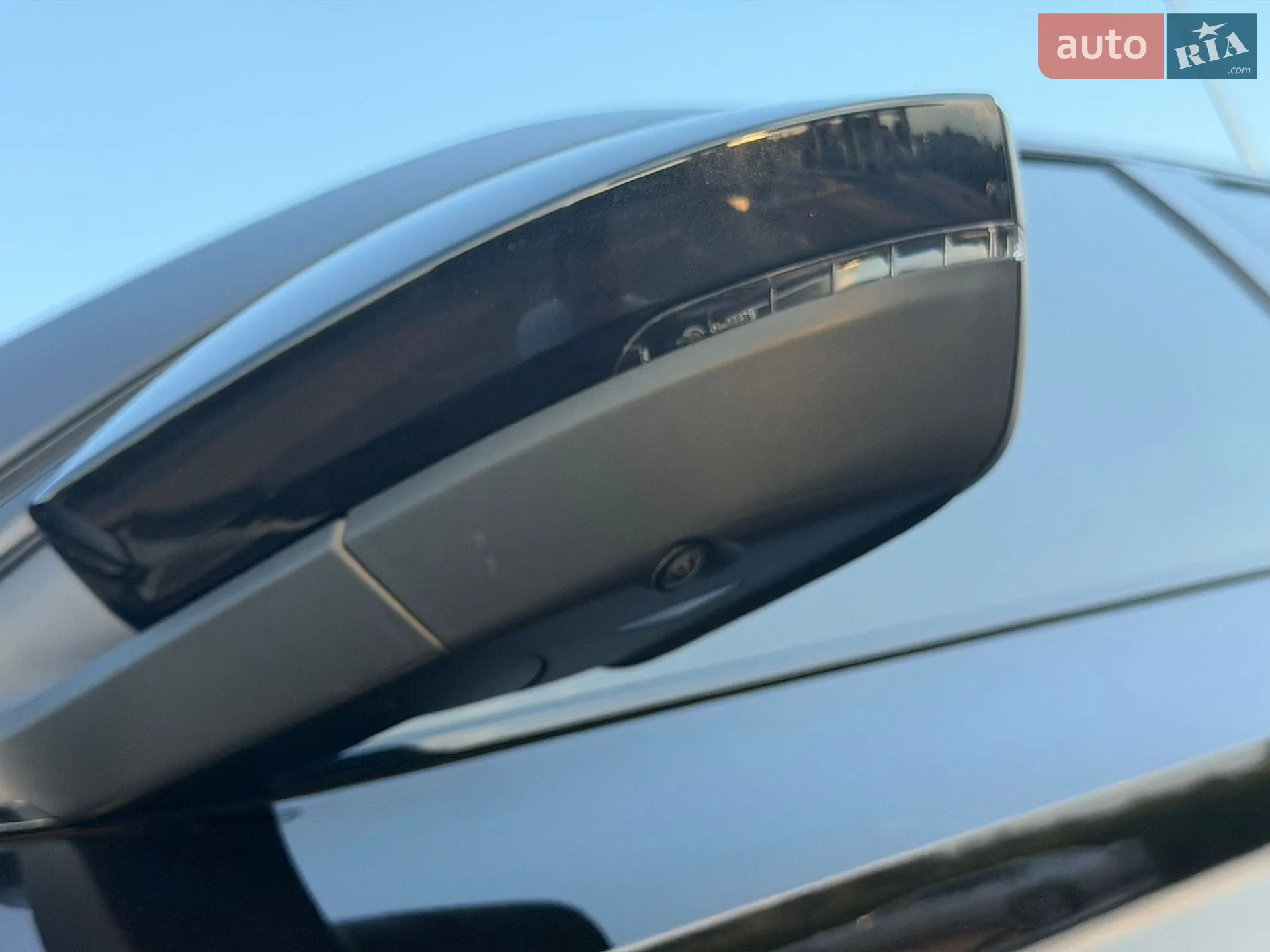 2022 Skoda Superb - мініатюра 18