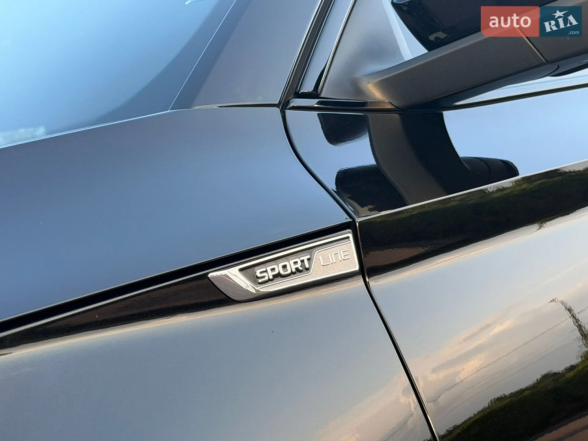 2022 Skoda Superb - мініатюра 17
