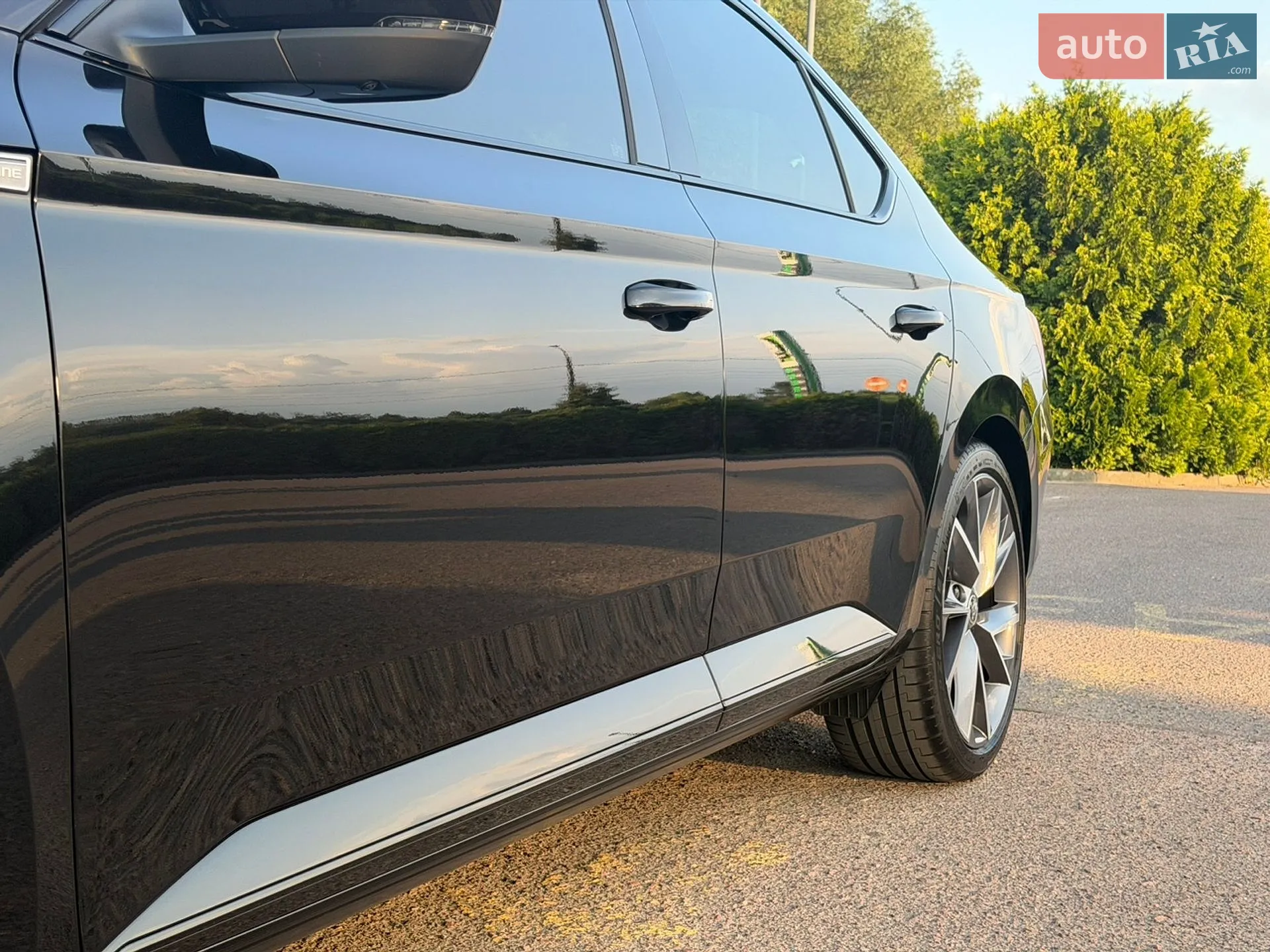 2022 Skoda Superb - мініатюра 19