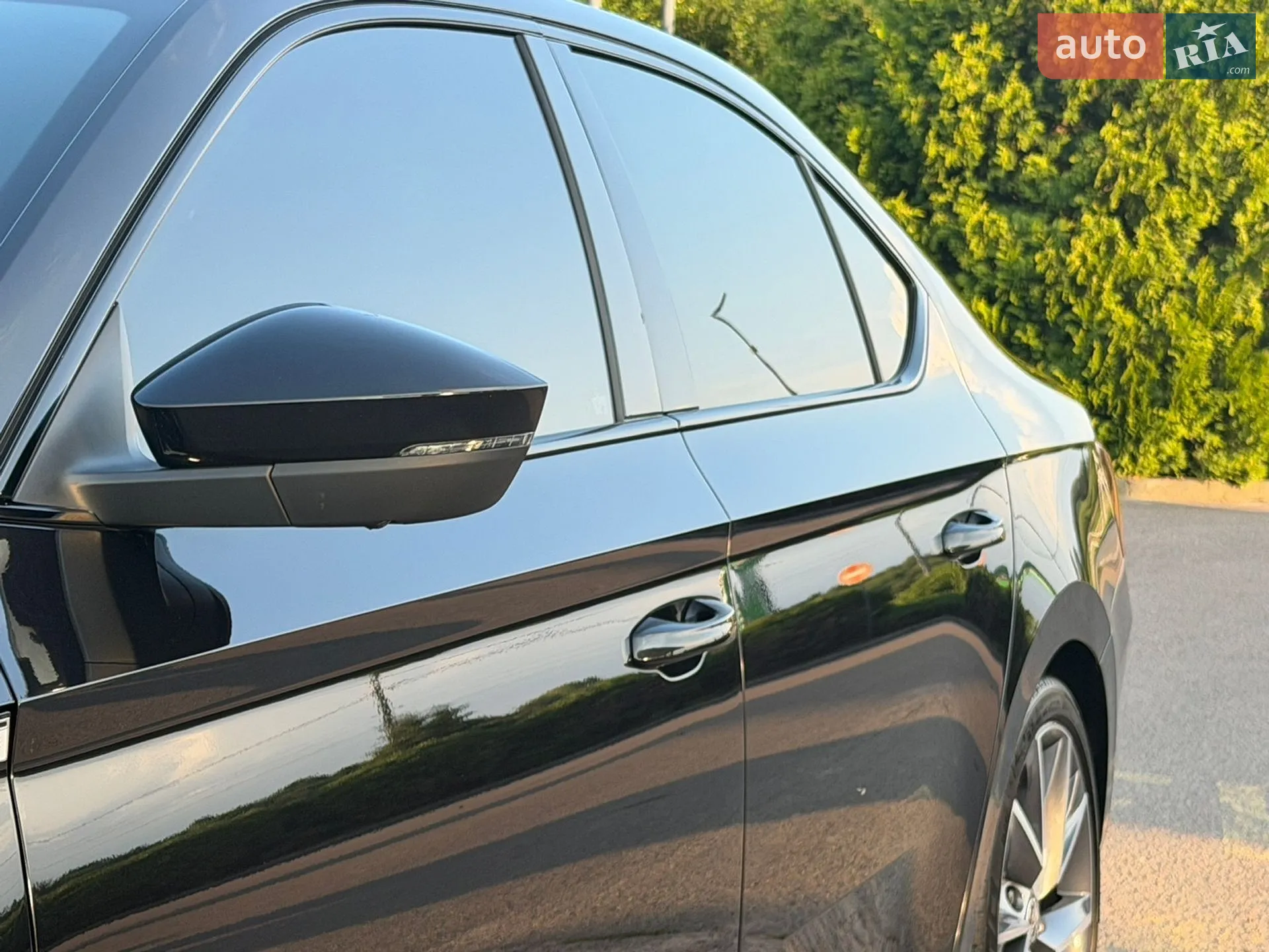 2022 Skoda Superb - мініатюра 21