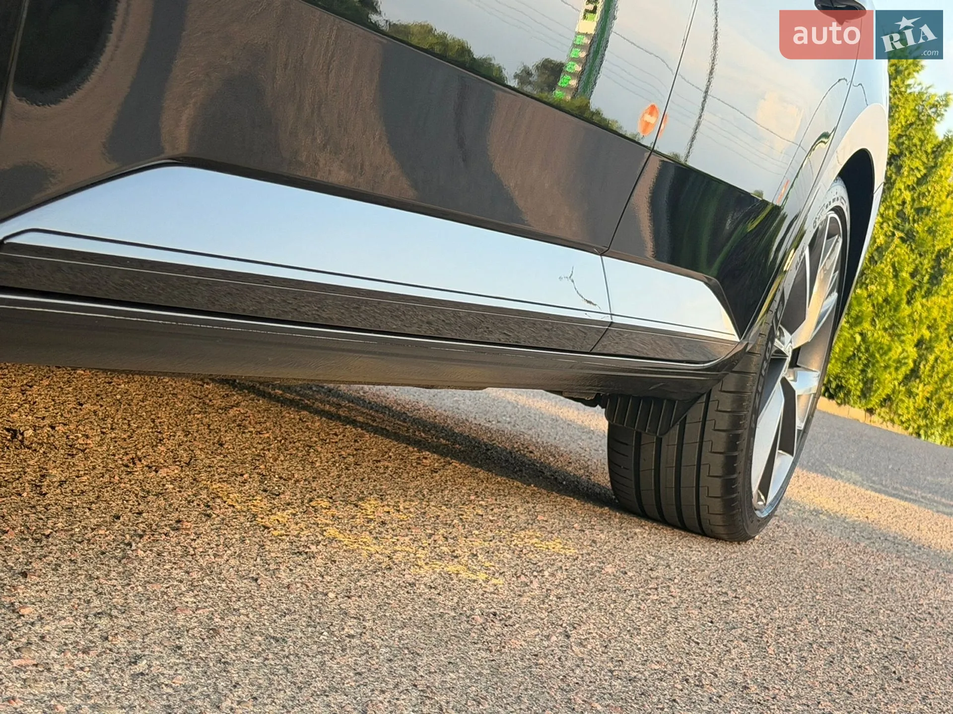 2022 Skoda Superb - мініатюра 20