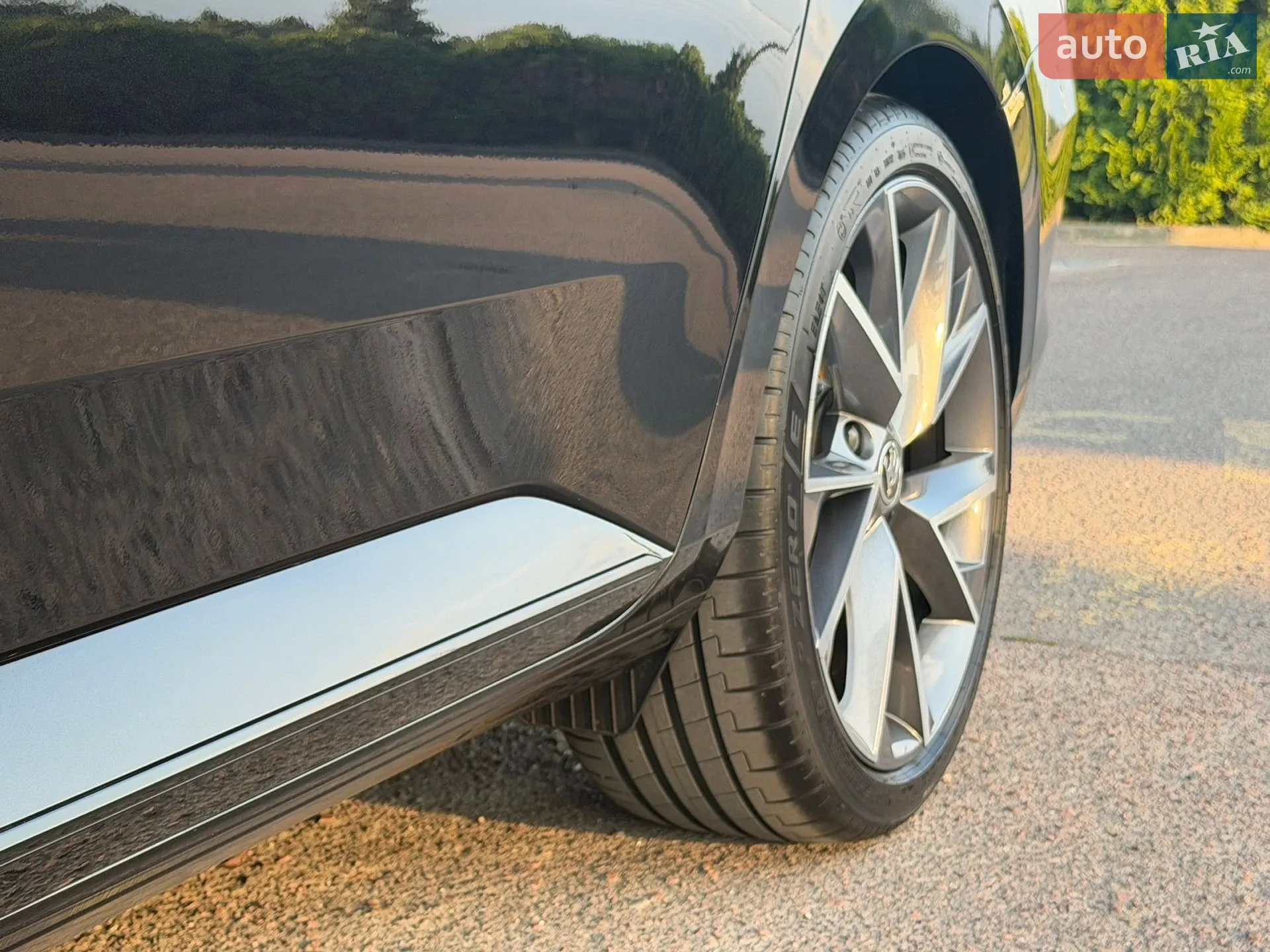2022 Skoda Superb - мініатюра 24