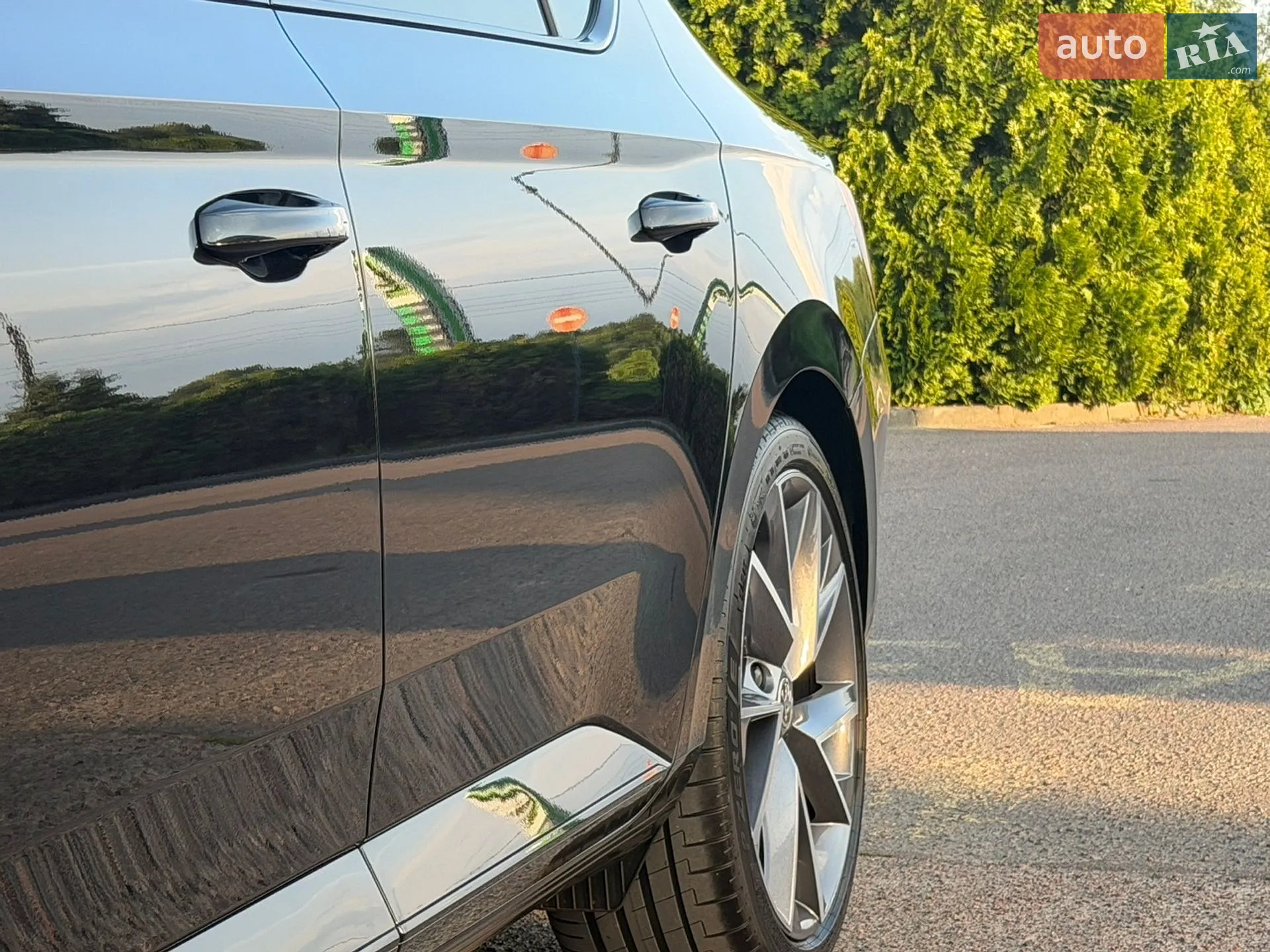 2022 Skoda Superb - мініатюра 25
