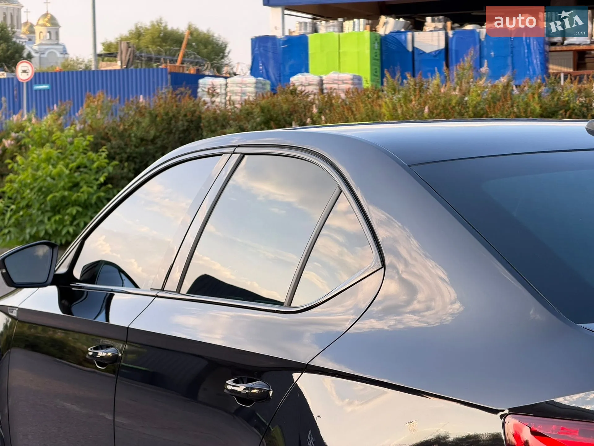 2022 Skoda Superb - мініатюра 34