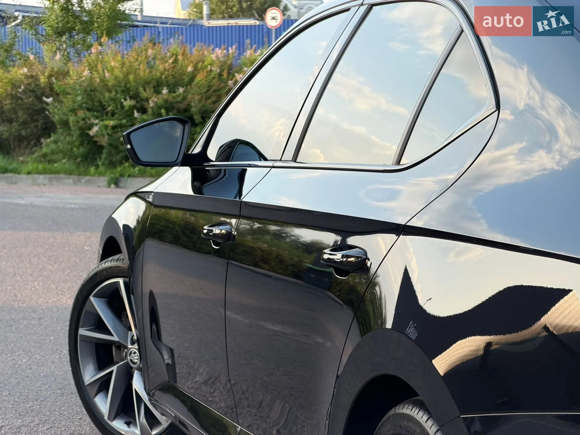 2022 Skoda Superb - мініатюра 35