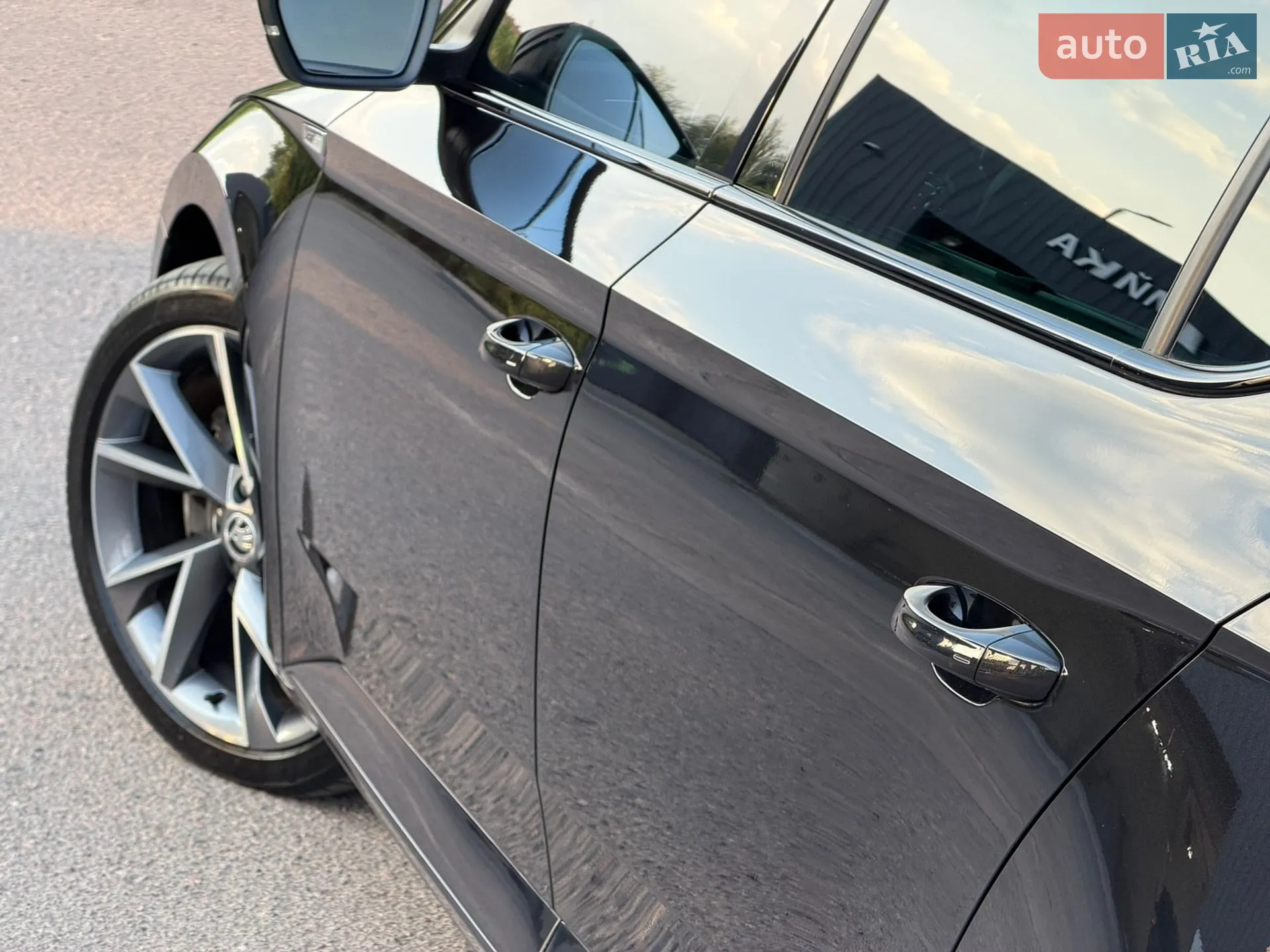 2022 Skoda Superb - мініатюра 37