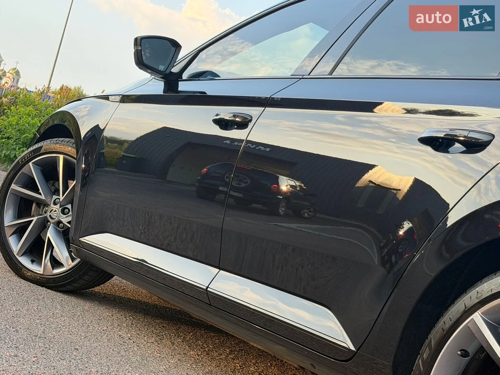 2022 Skoda Superb - мініатюра 39