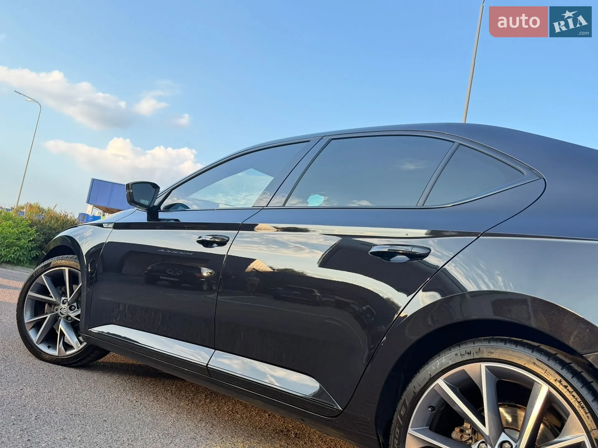 2022 Skoda Superb - мініатюра 43