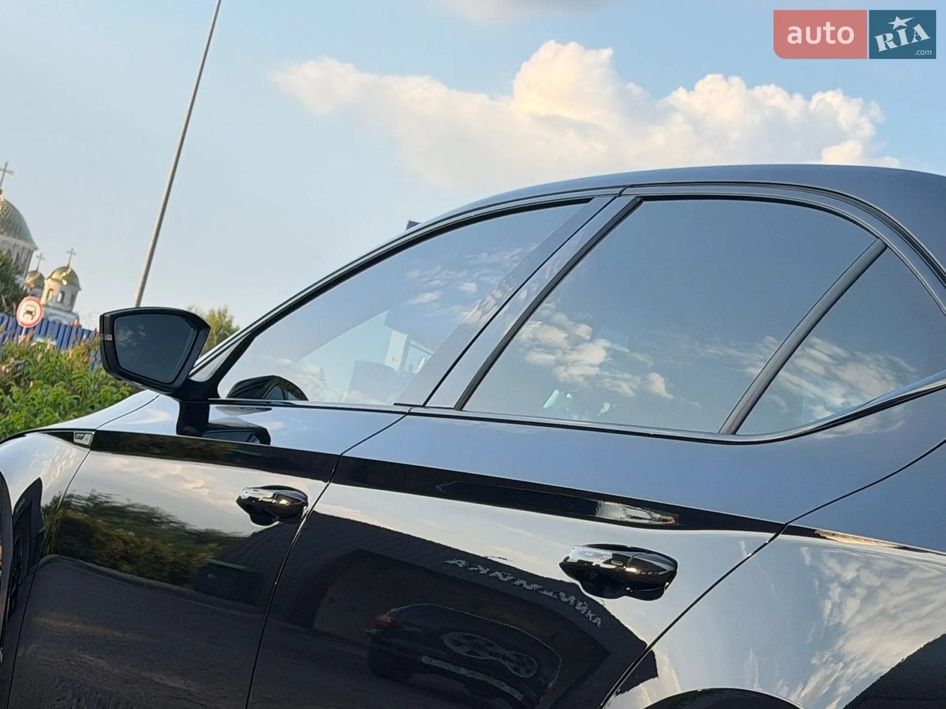 2022 Skoda Superb - мініатюра 47