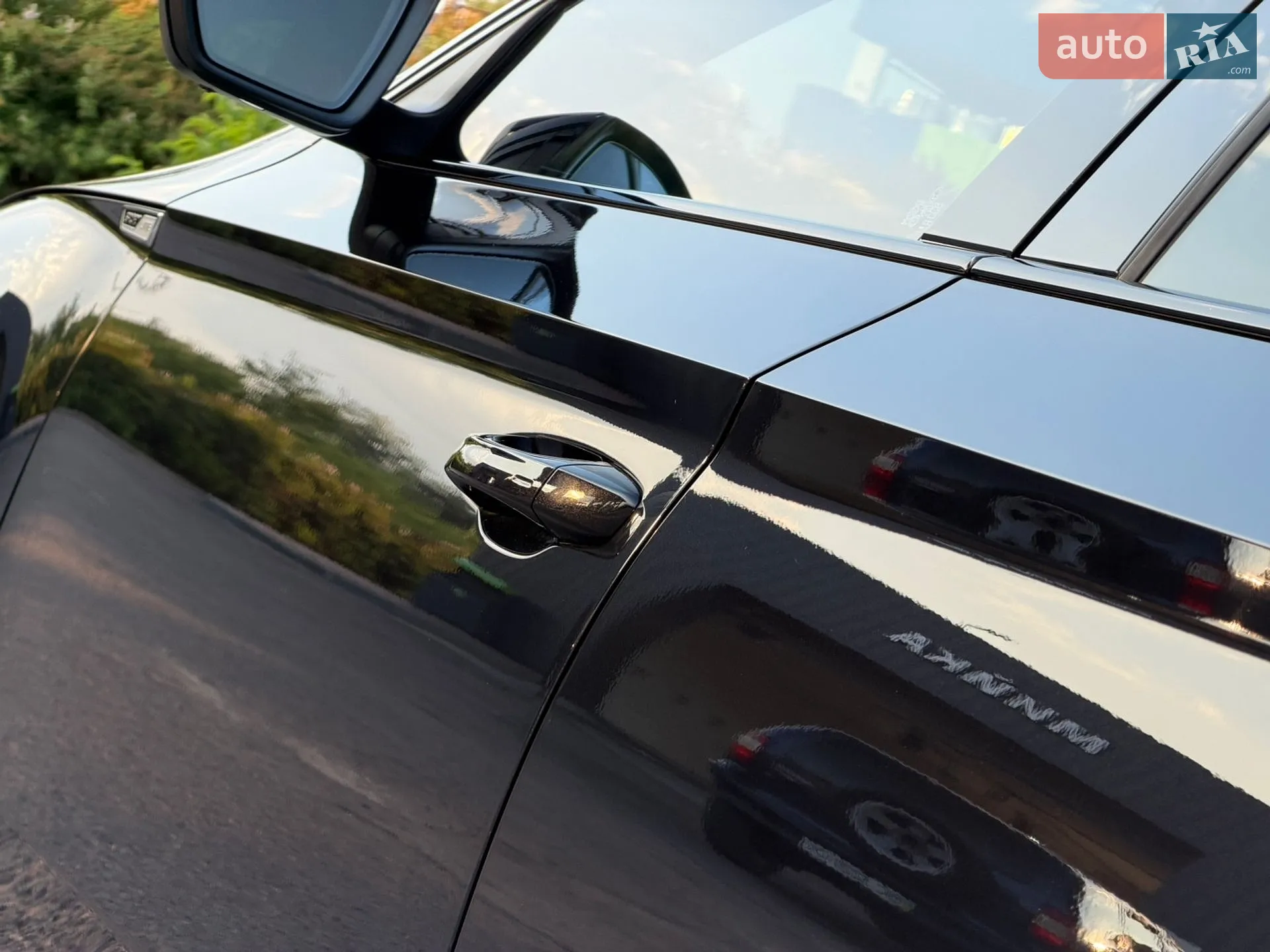 2022 Skoda Superb - мініатюра 51