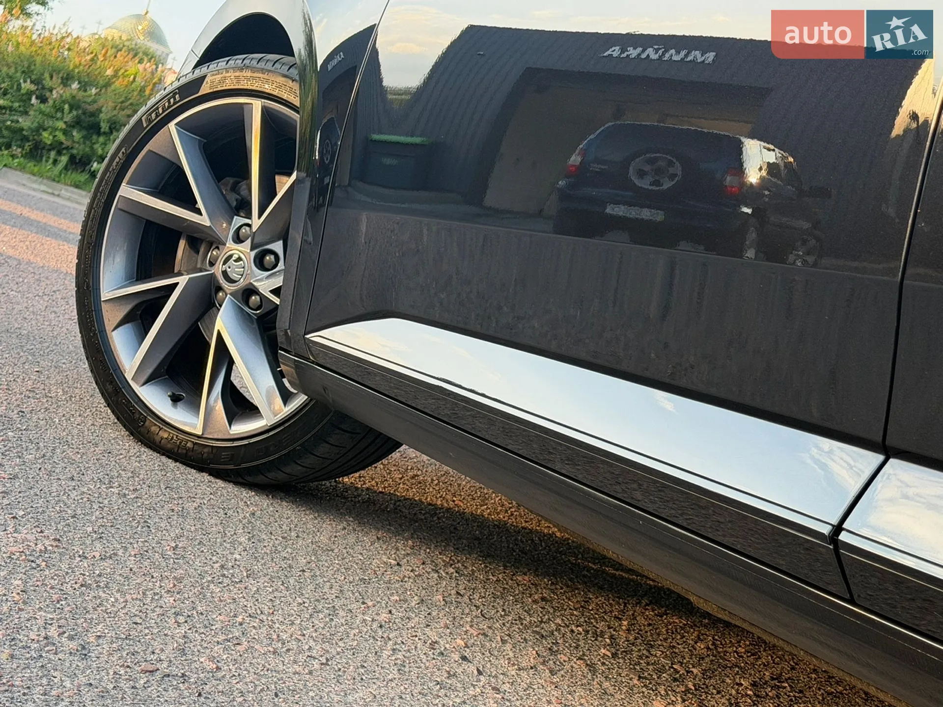 2022 Skoda Superb - мініатюра 52