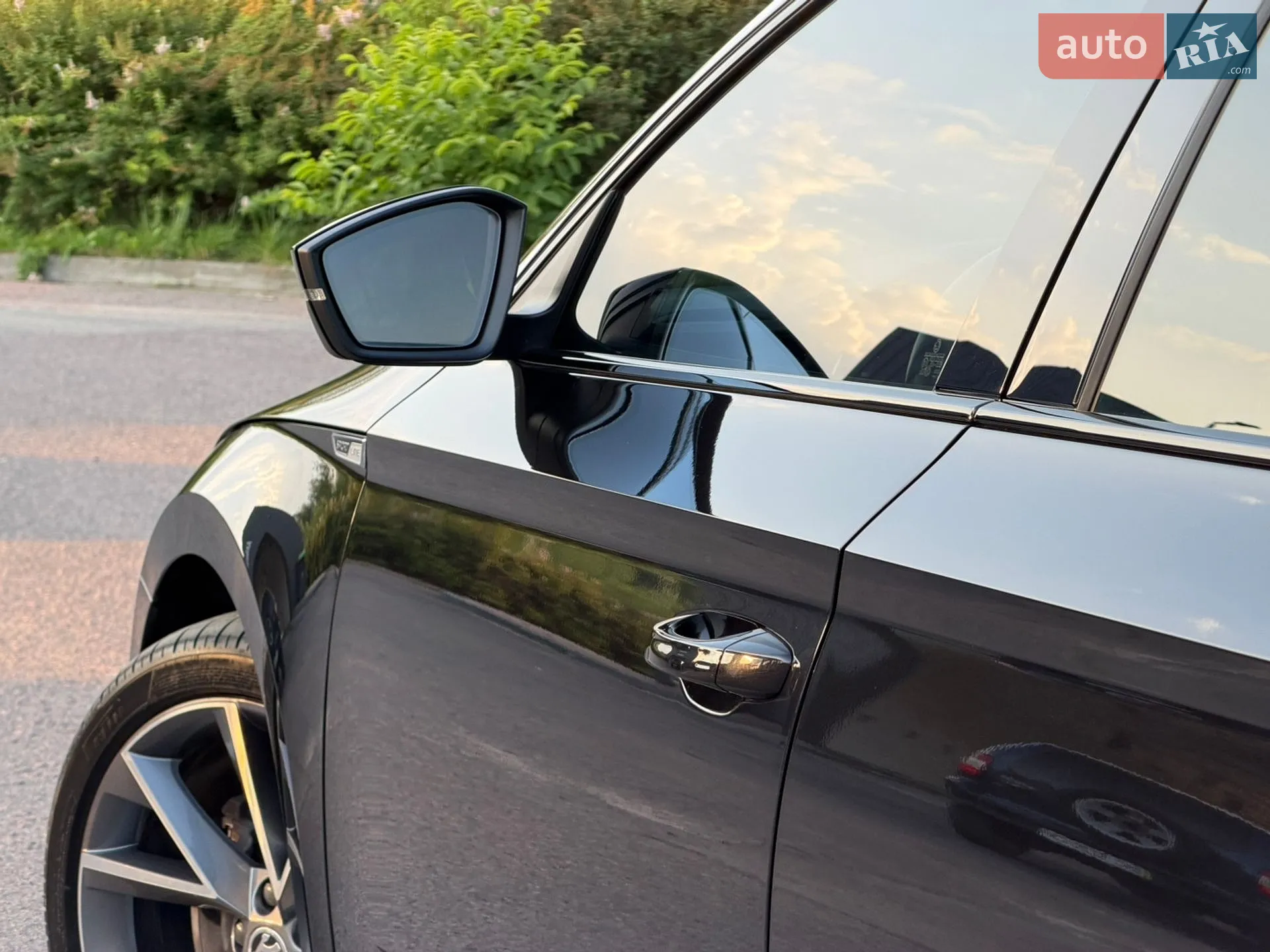 2022 Skoda Superb - мініатюра 54