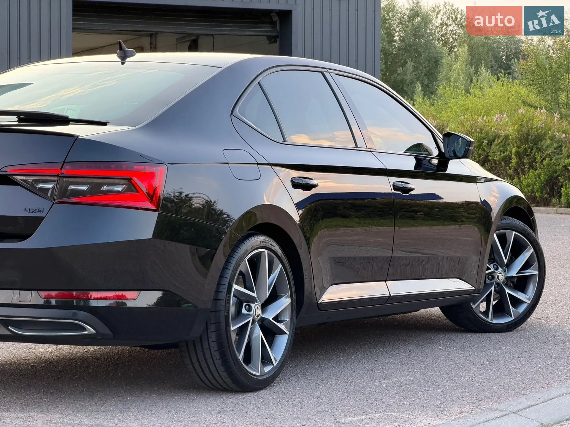 2022 Skoda Superb - мініатюра 59