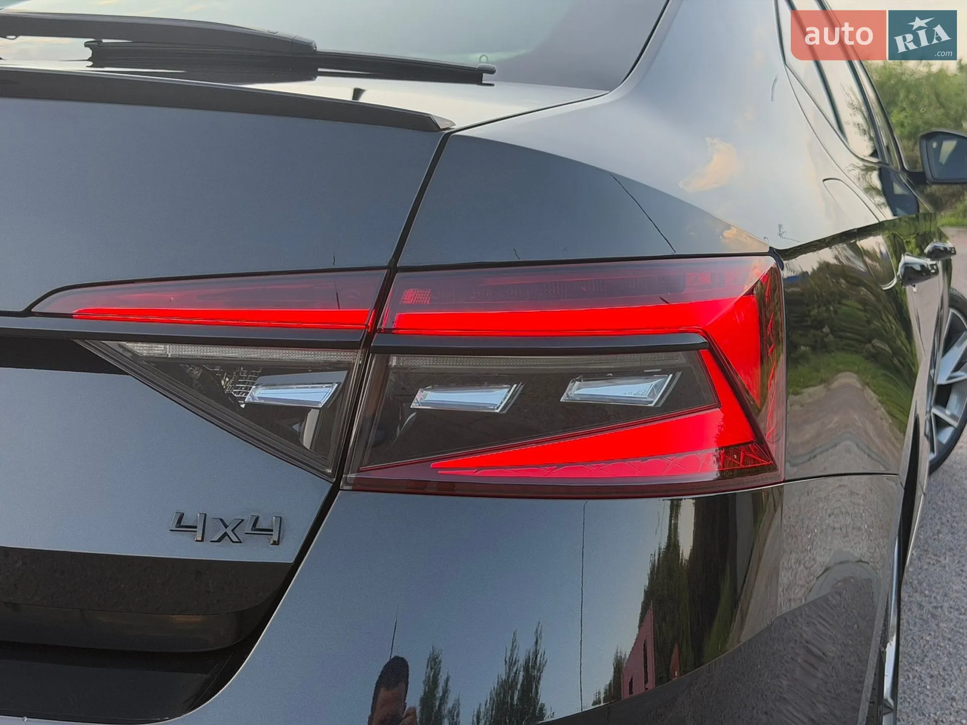 2022 Skoda Superb - мініатюра 60
