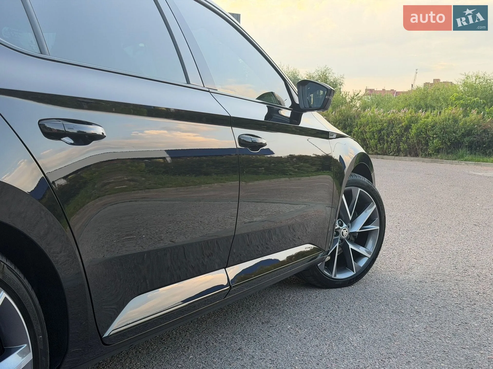 2022 Skoda Superb - мініатюра 61