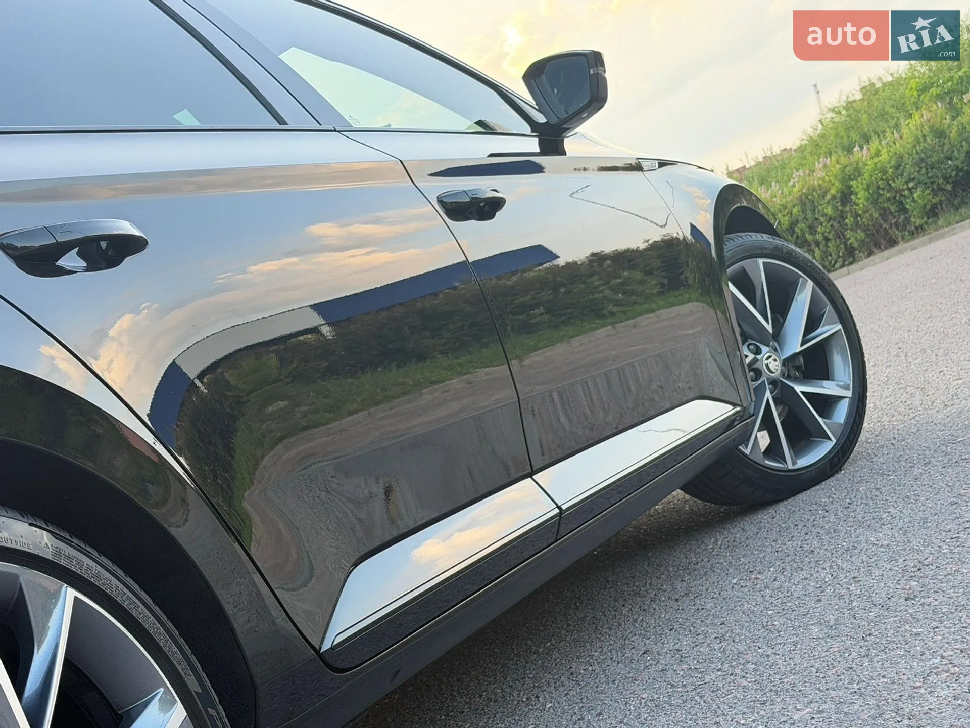 2022 Skoda Superb - мініатюра 62