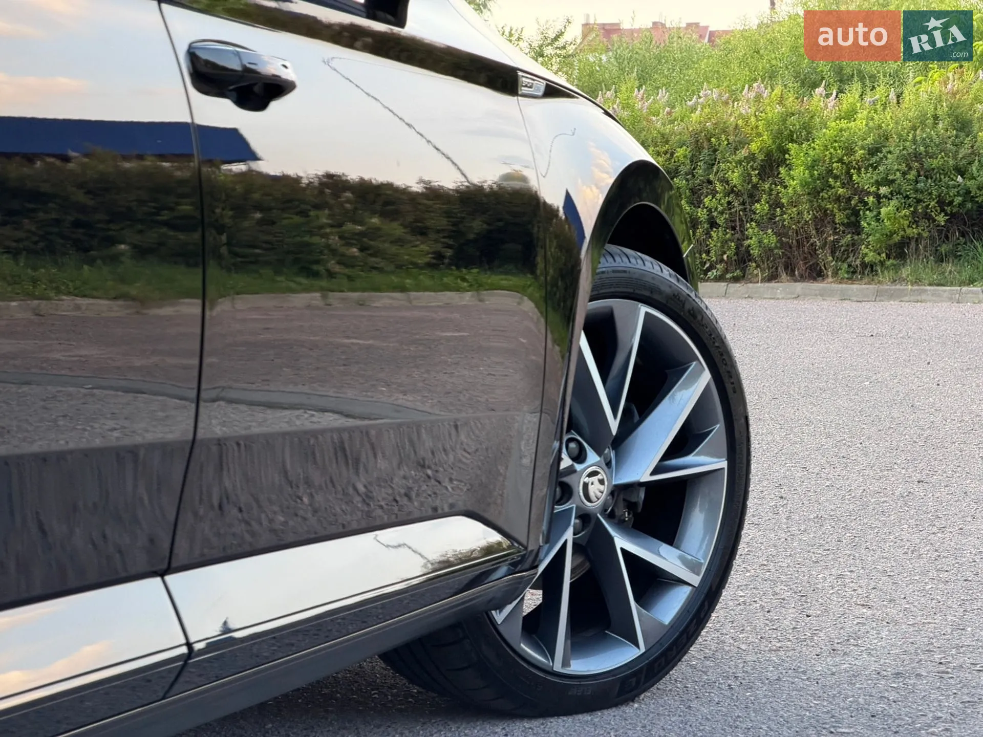 2022 Skoda Superb - мініатюра 63