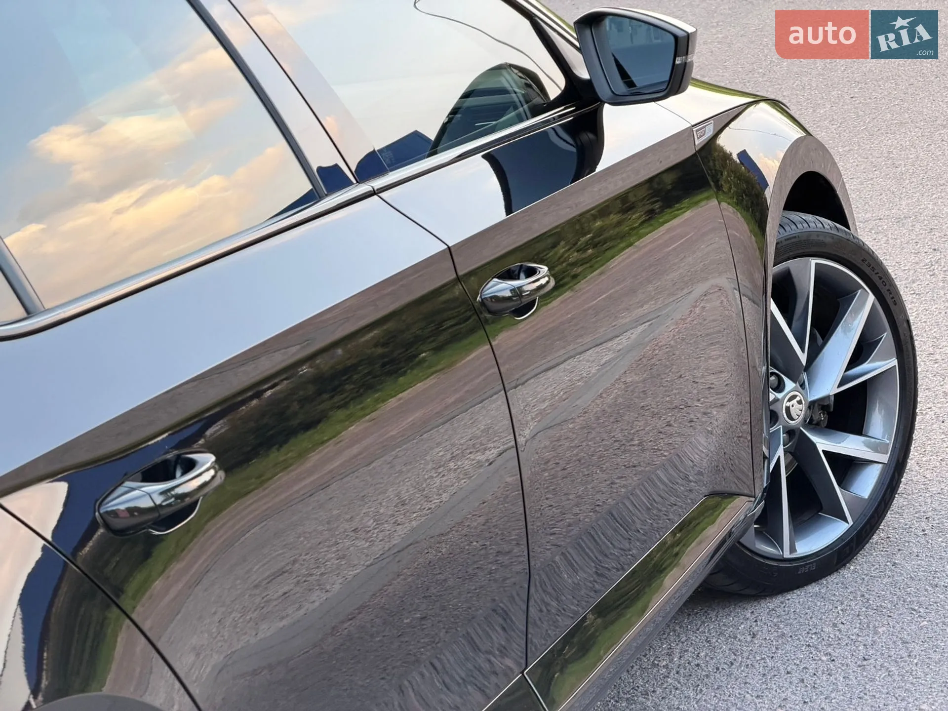 2022 Skoda Superb - мініатюра 64