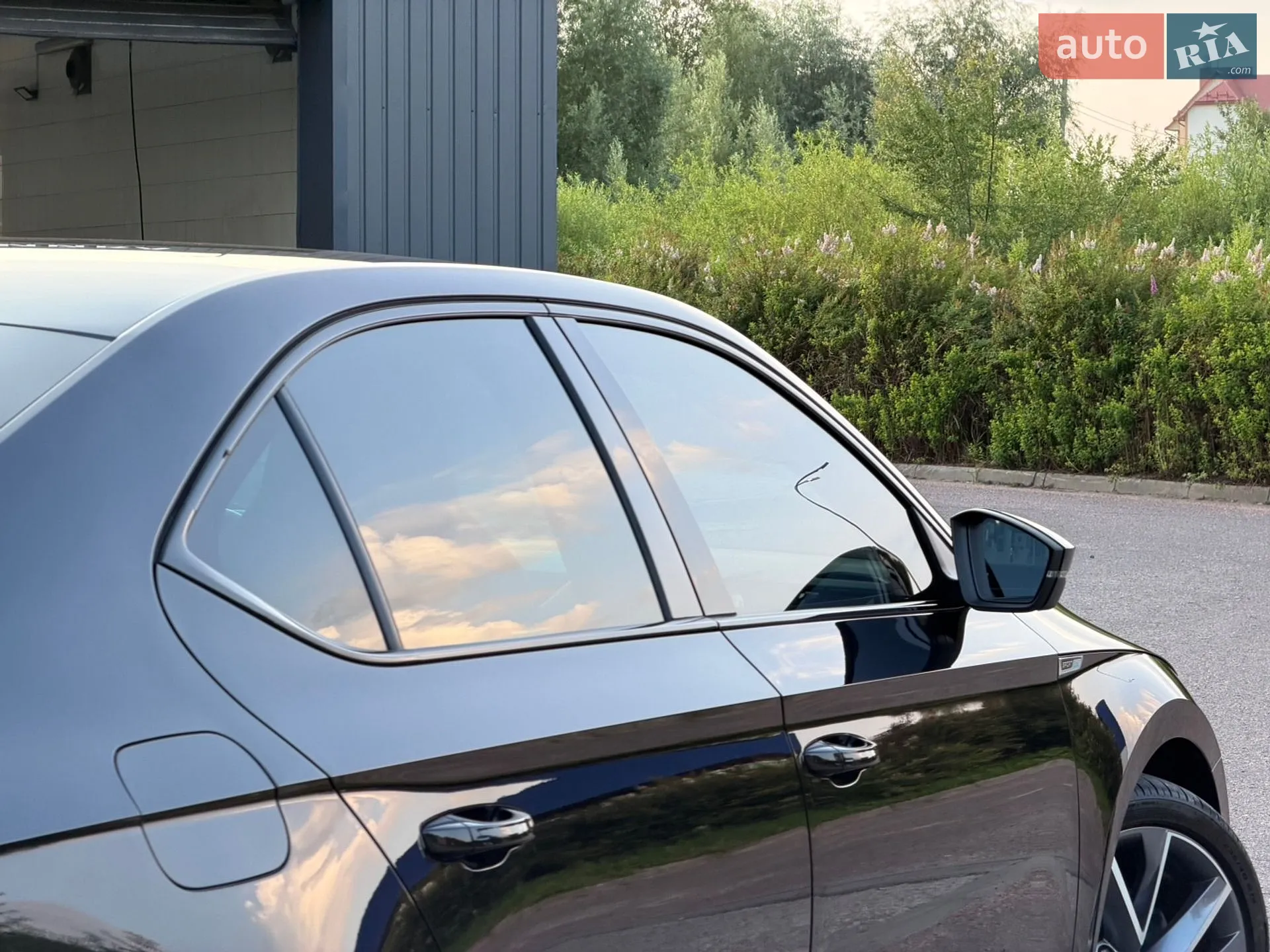 2022 Skoda Superb - мініатюра 65