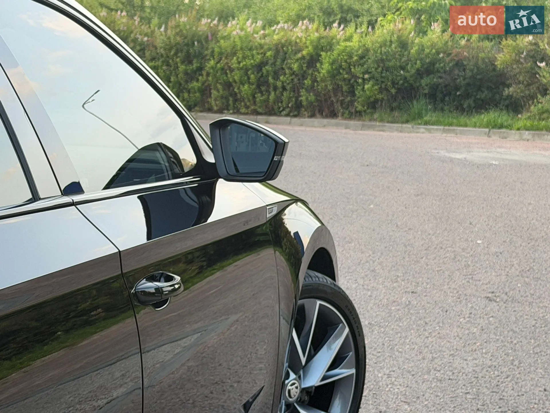2022 Skoda Superb - мініатюра 67