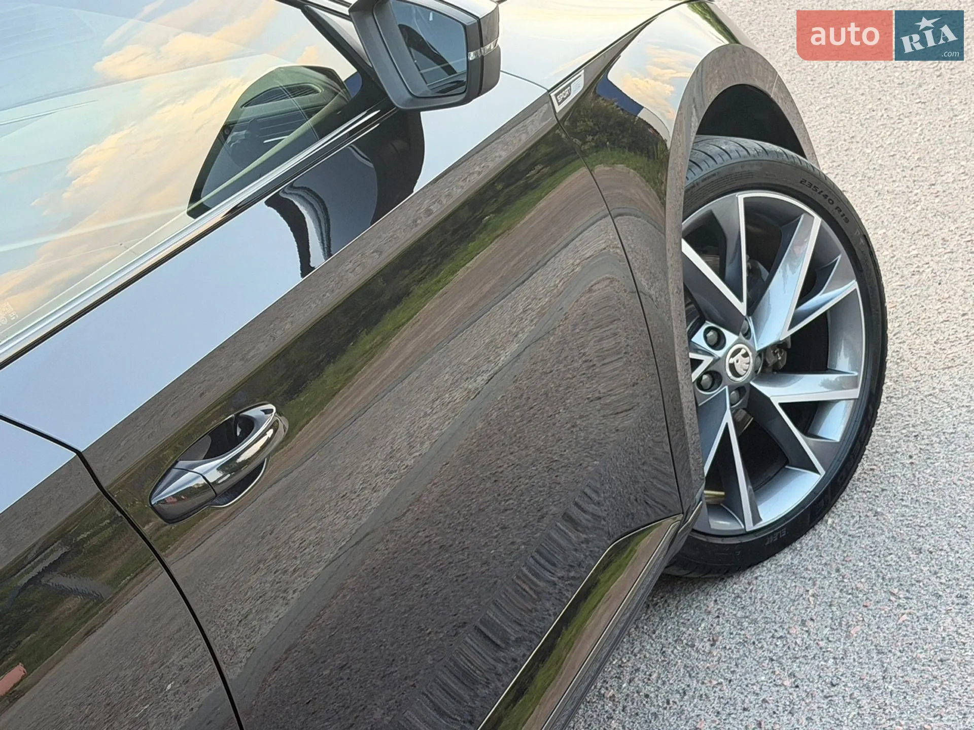 2022 Skoda Superb - мініатюра 68