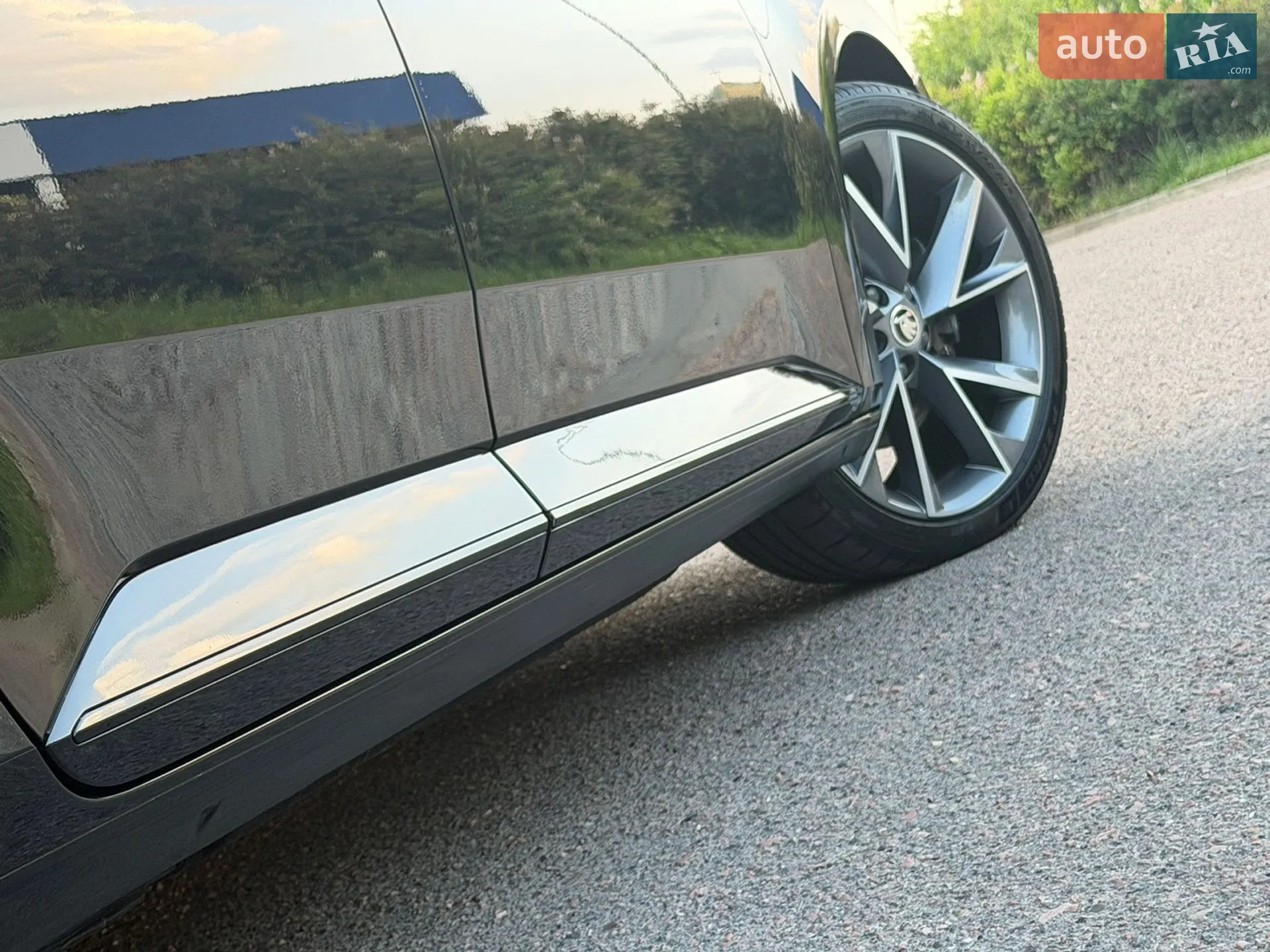 2022 Skoda Superb - мініатюра 69
