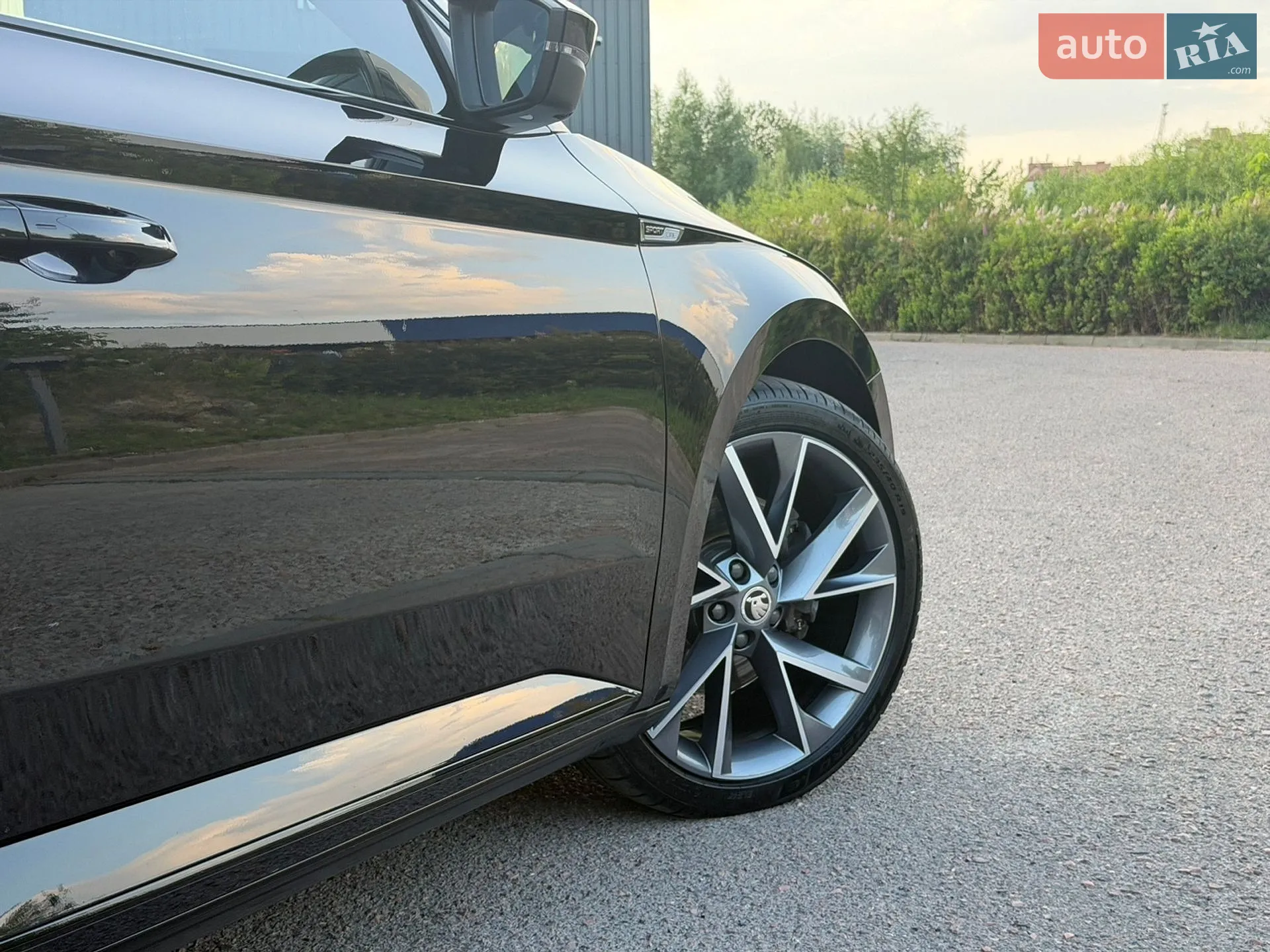 2022 Skoda Superb - мініатюра 70