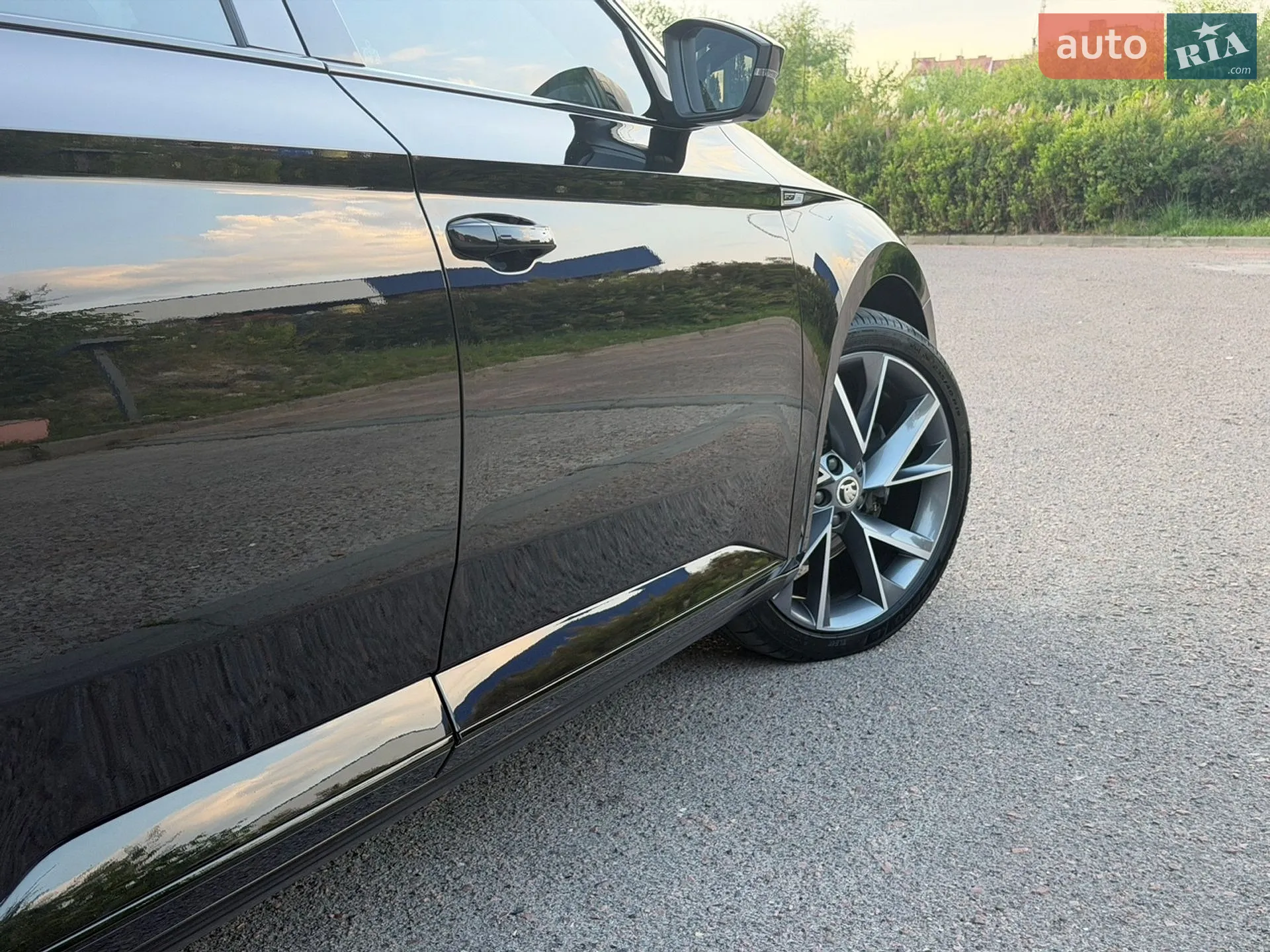 2022 Skoda Superb - мініатюра 71