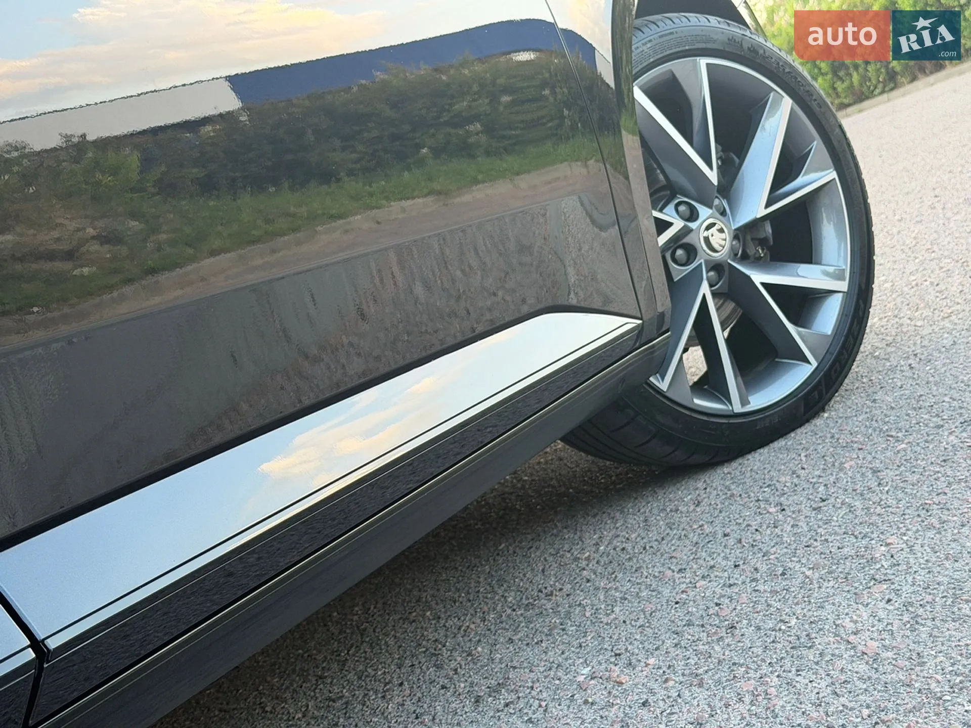 2022 Skoda Superb - мініатюра 73