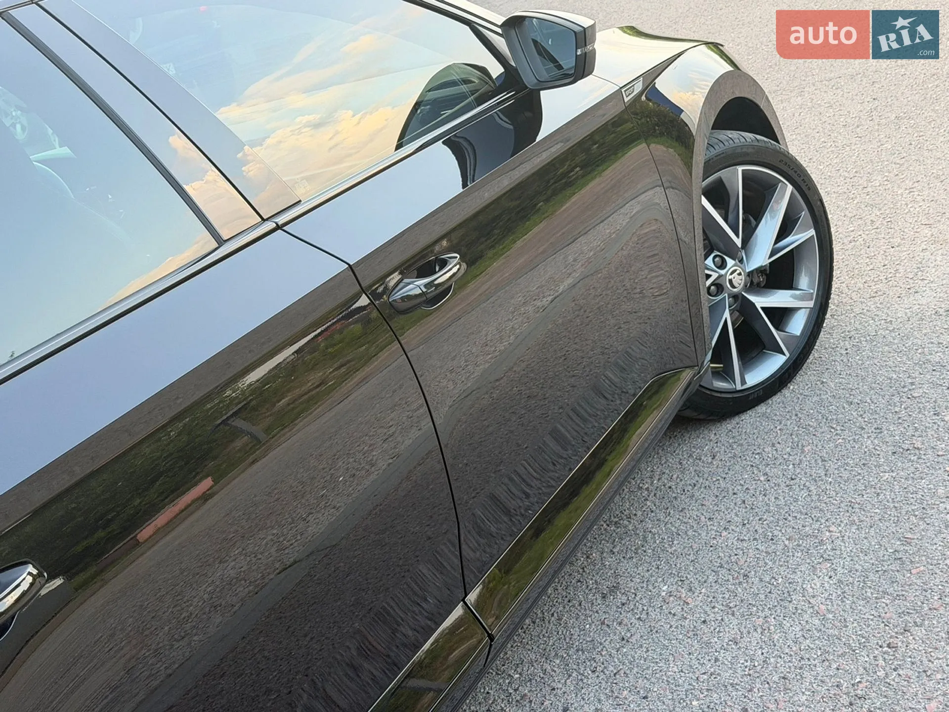 2022 Skoda Superb - мініатюра 74