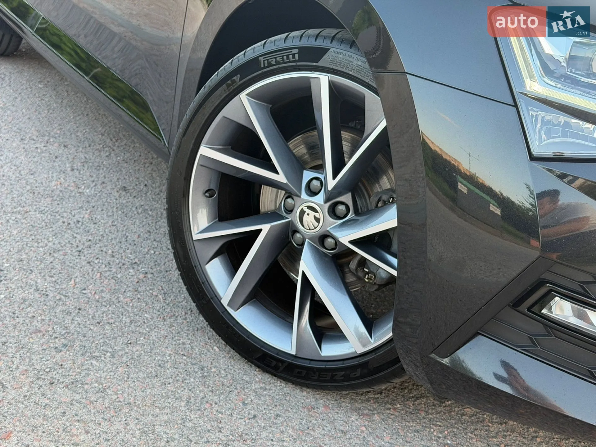2022 Skoda Superb - мініатюра 81