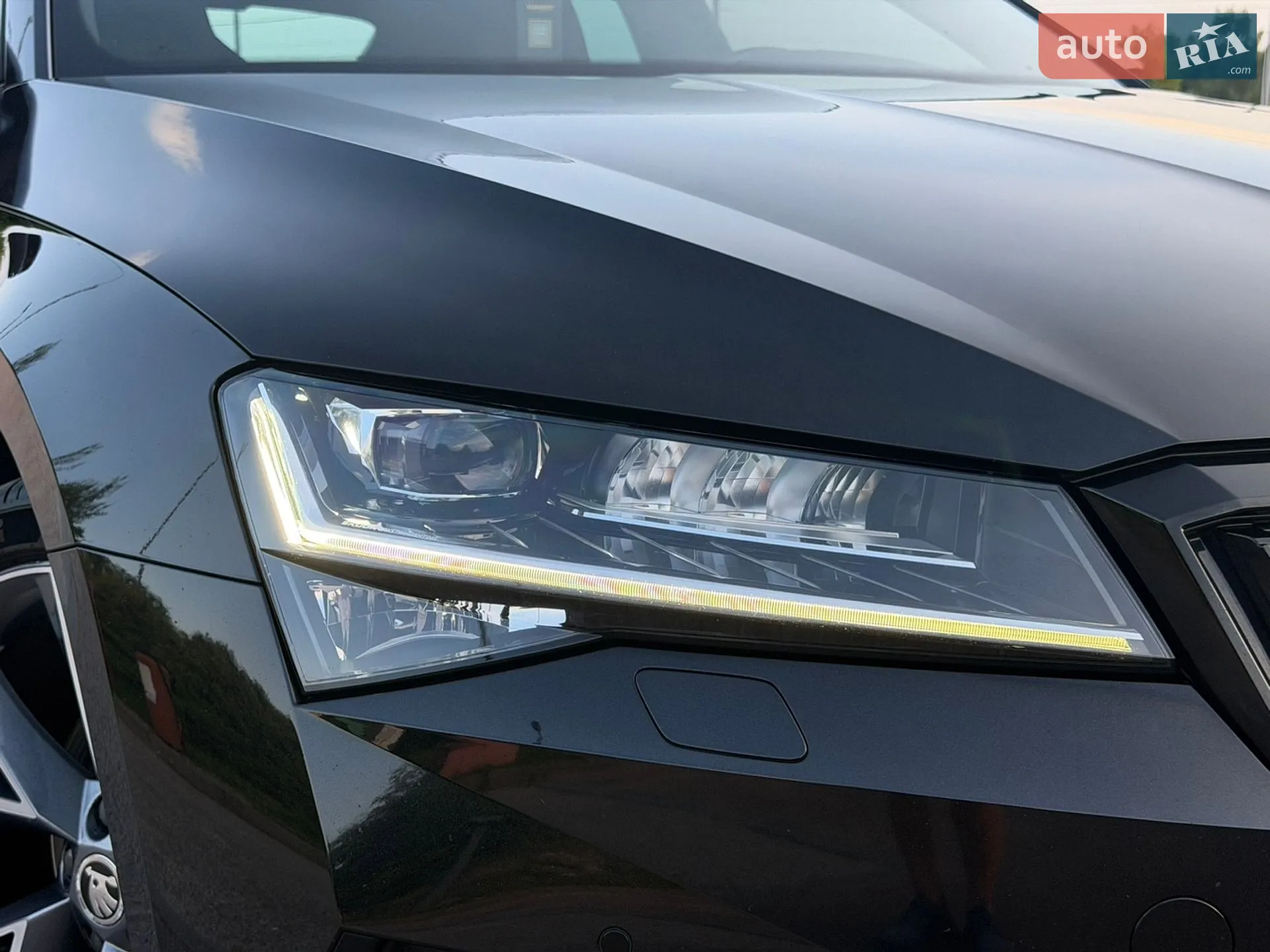 2022 Skoda Superb - мініатюра 82