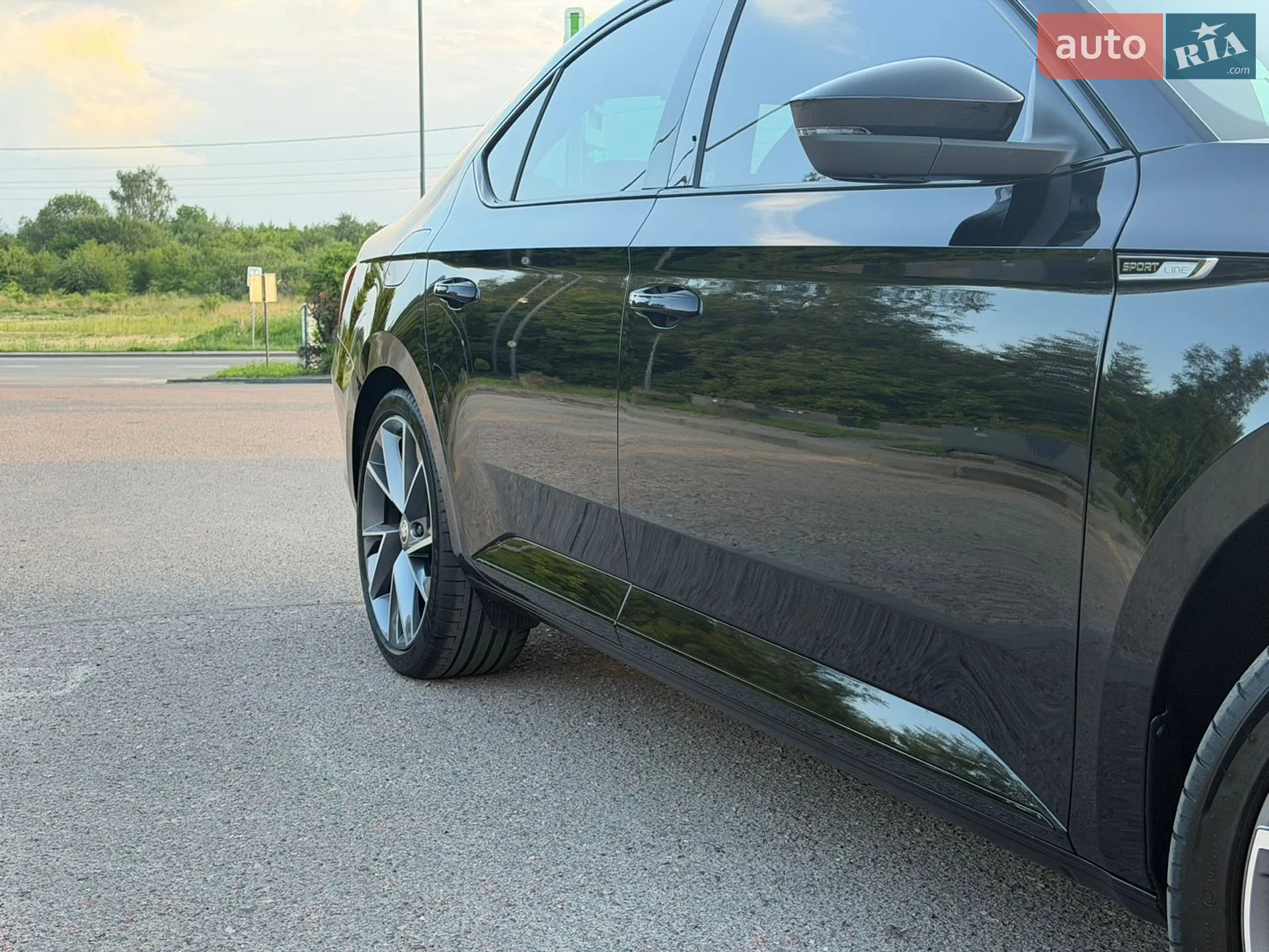 2022 Skoda Superb - мініатюра 83