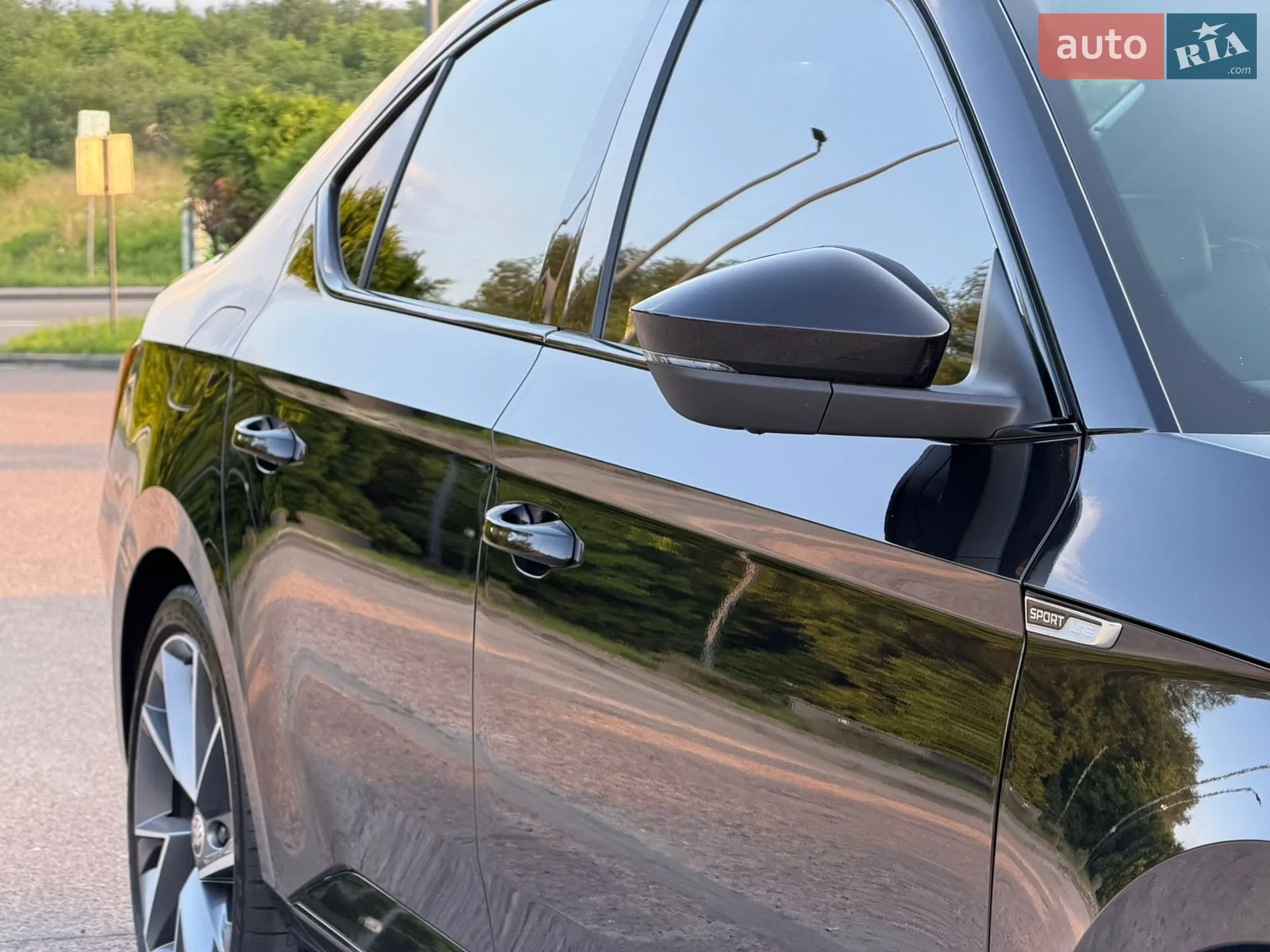 2022 Skoda Superb - мініатюра 84