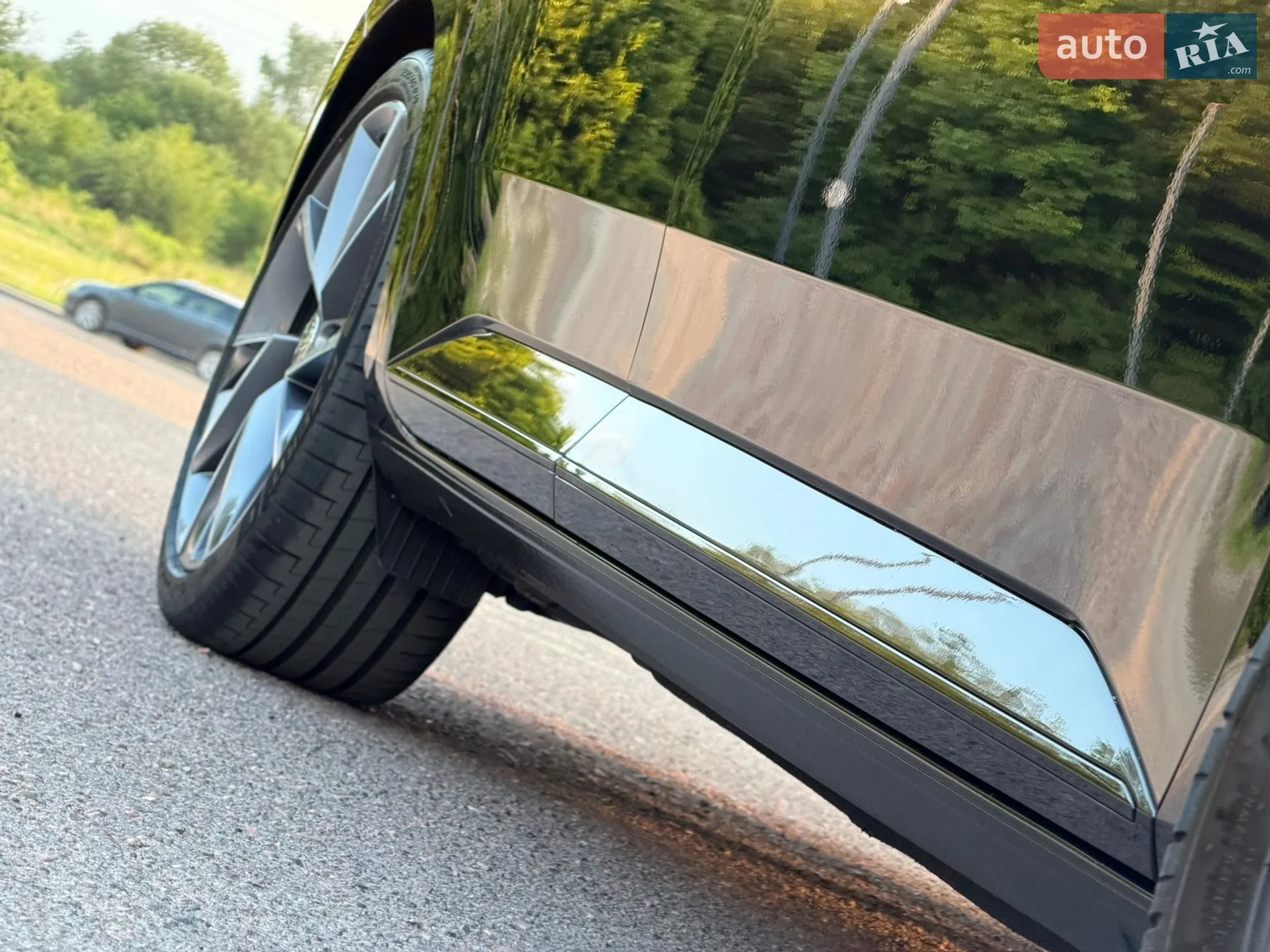 2022 Skoda Superb - мініатюра 86