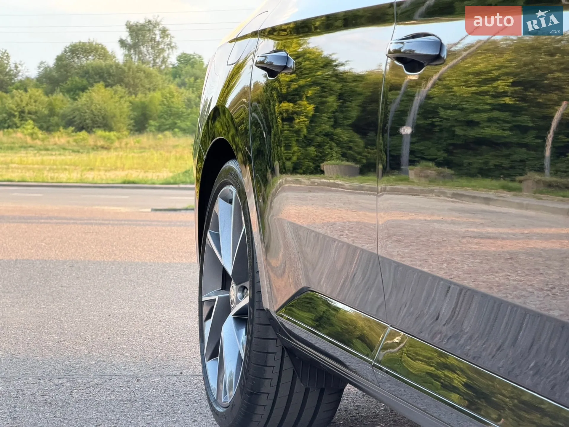 2022 Skoda Superb - мініатюра 87