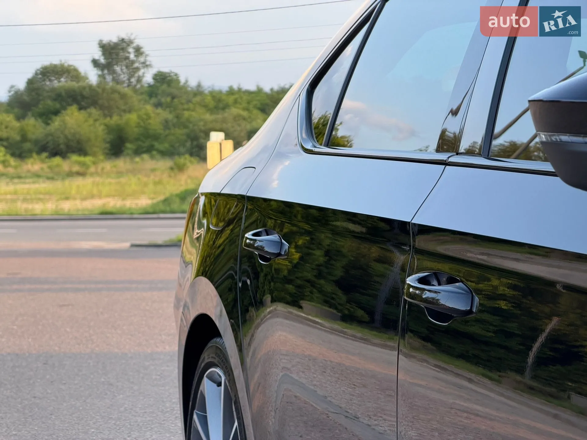 2022 Skoda Superb - мініатюра 88