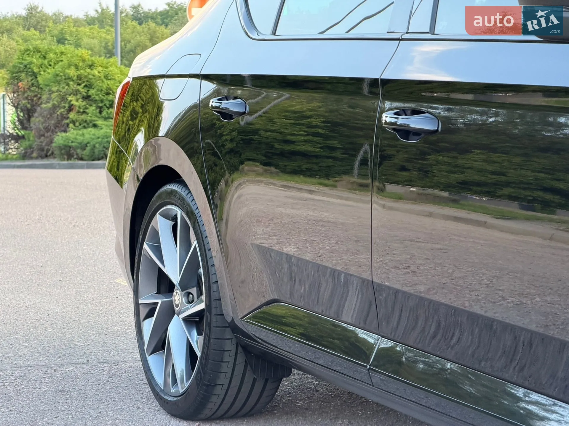 2022 Skoda Superb - мініатюра 90