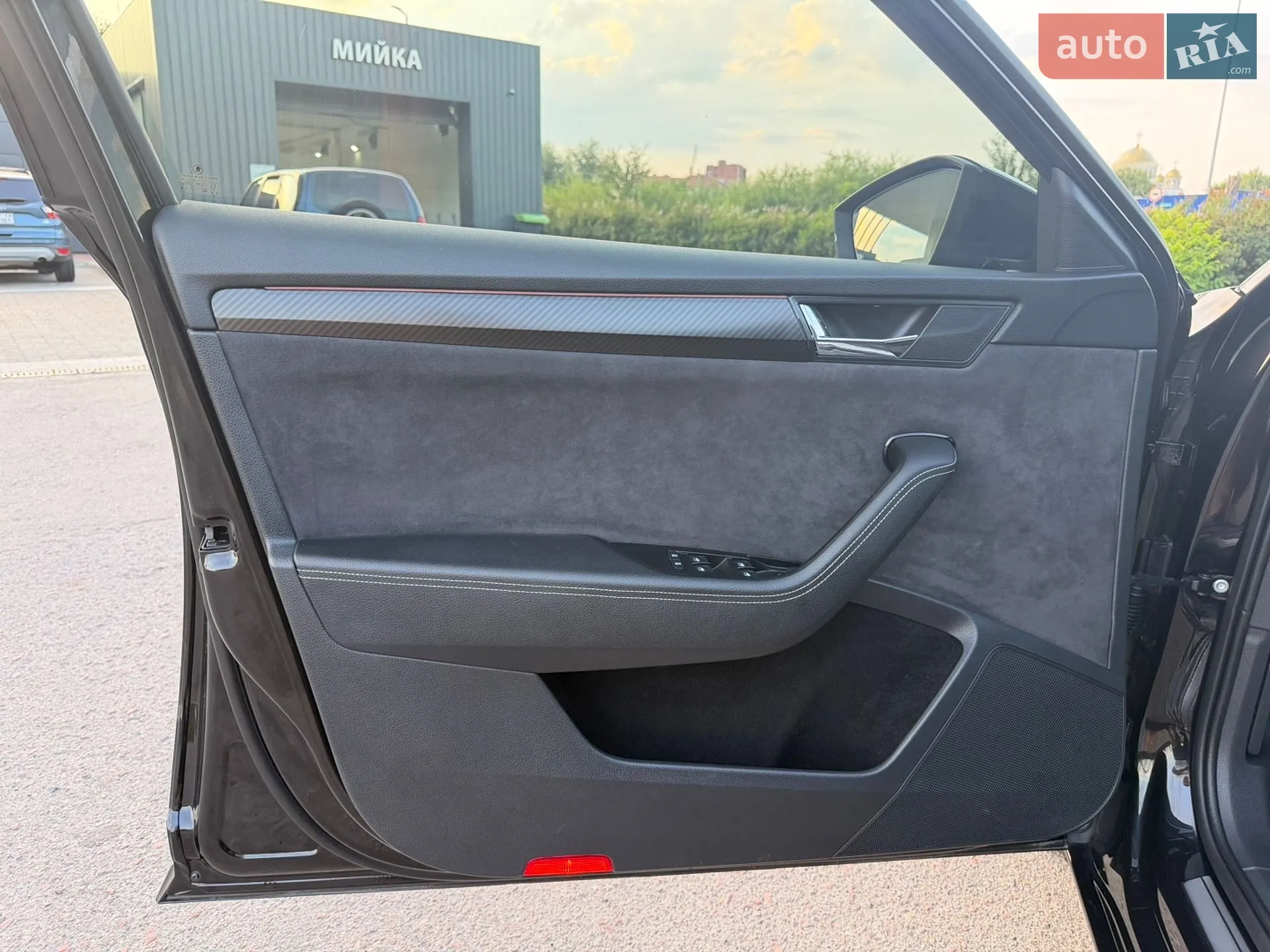 2022 Skoda Superb - мініатюра 91