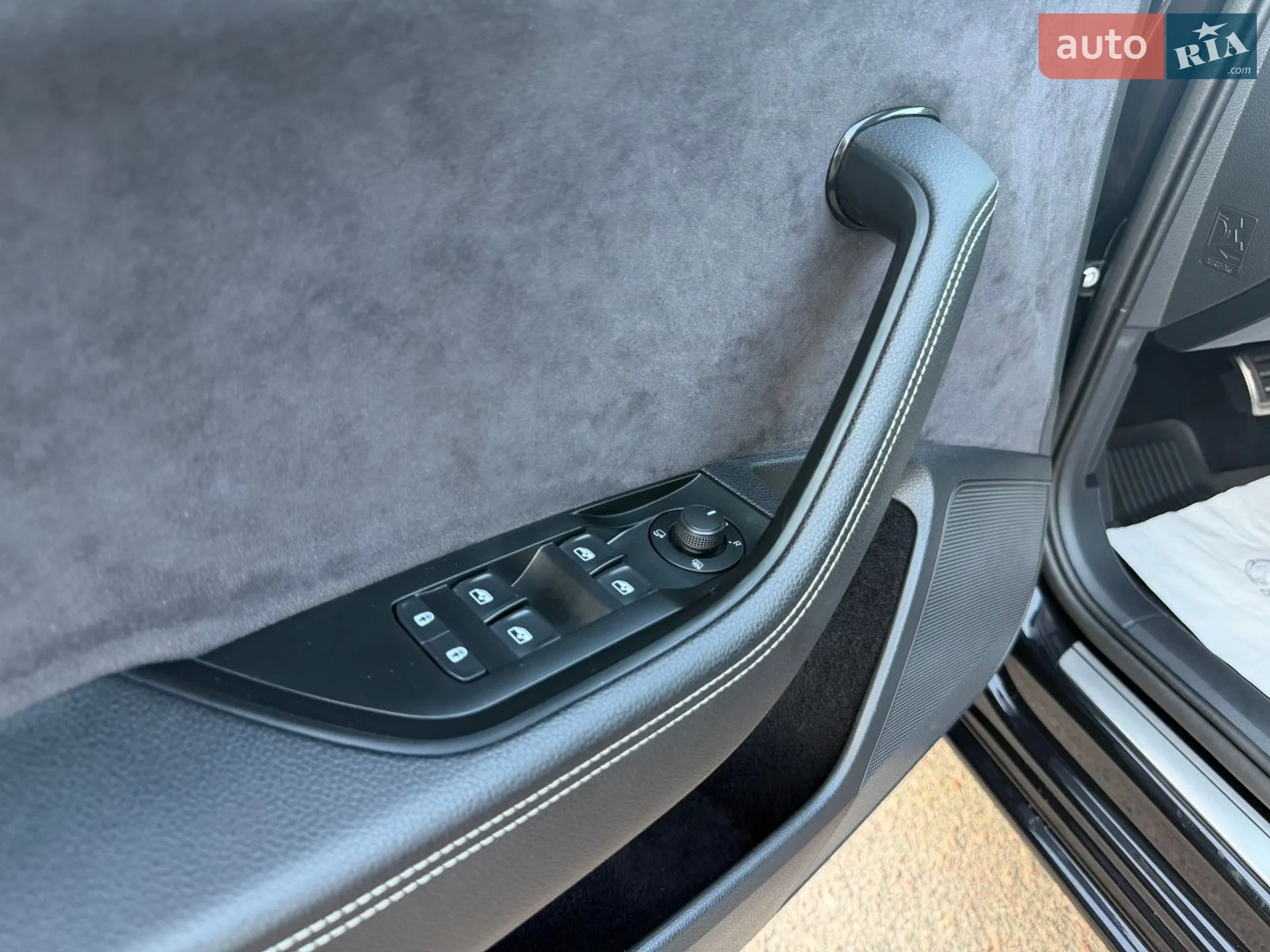 2022 Skoda Superb - мініатюра 92