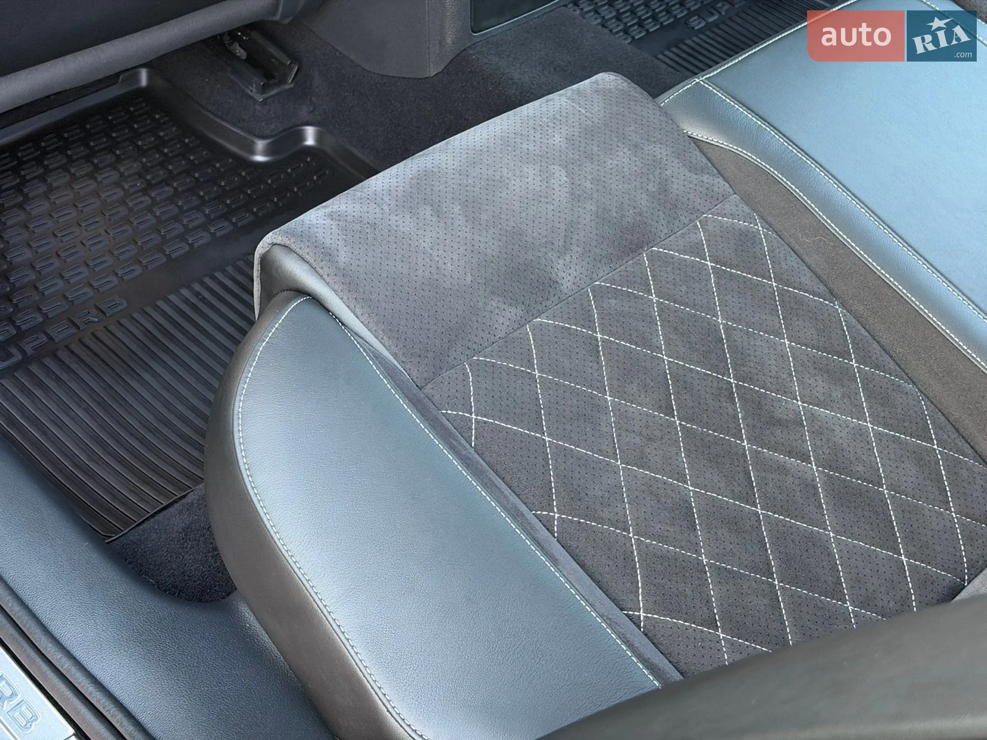 2022 Skoda Superb - мініатюра 110