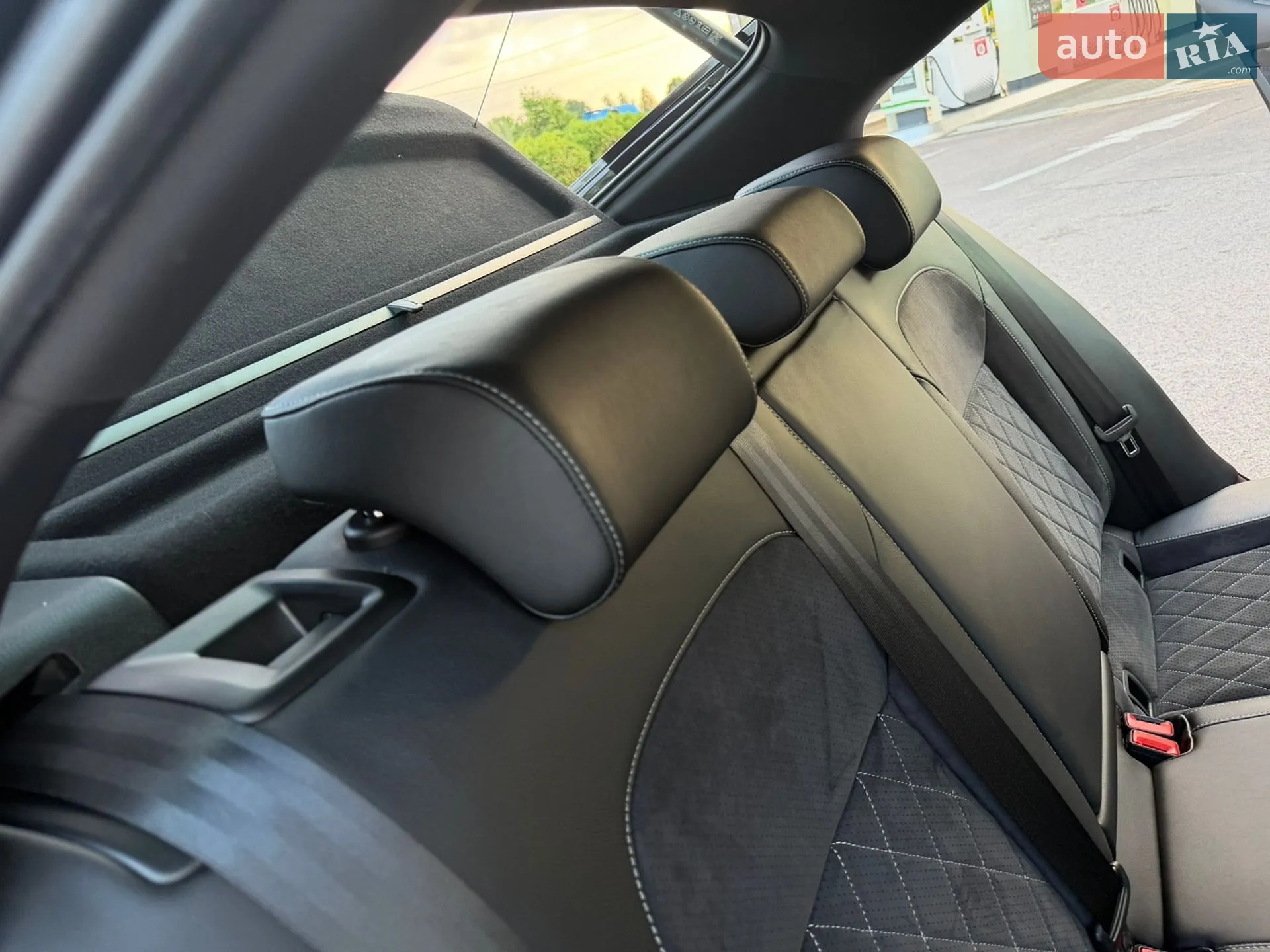 2022 Skoda Superb - мініатюра 116