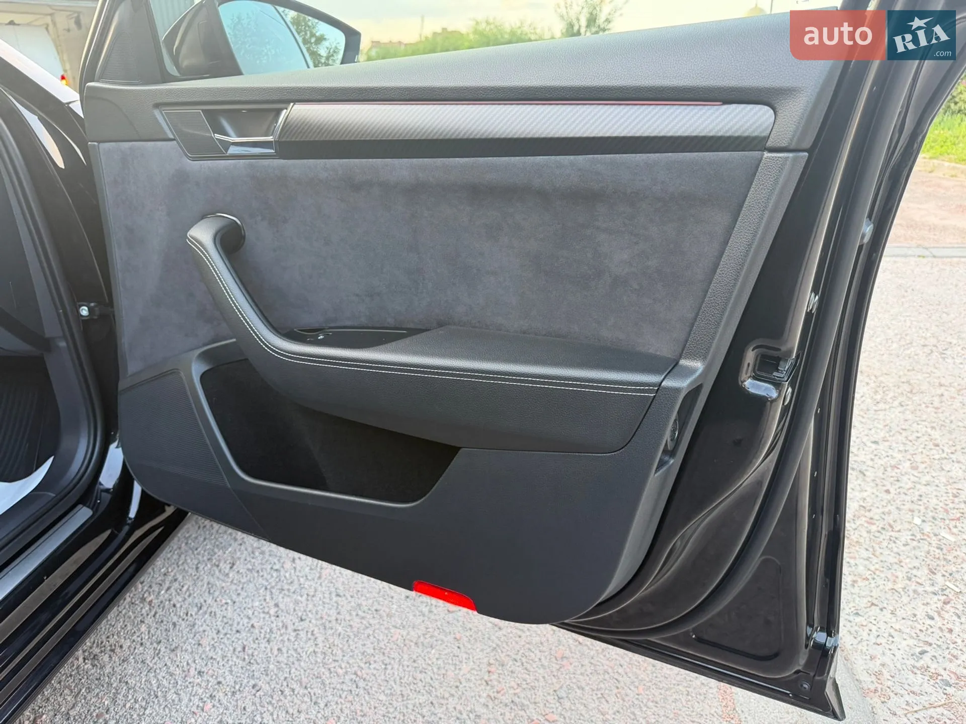 2022 Skoda Superb - мініатюра 120