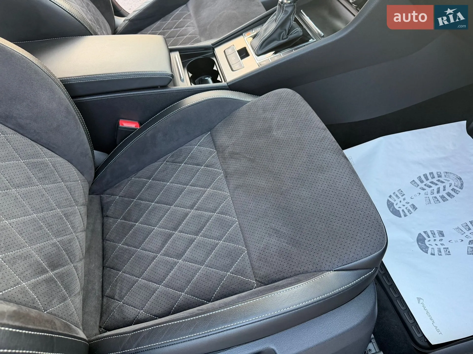 2022 Skoda Superb - мініатюра 122