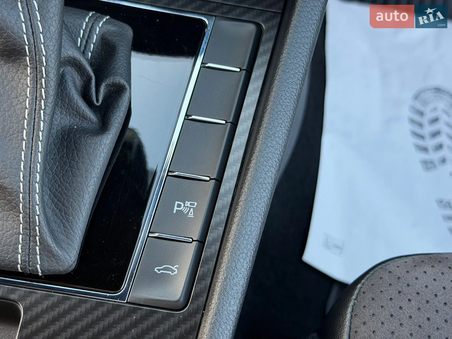 2022 Skoda Superb - мініатюра 129