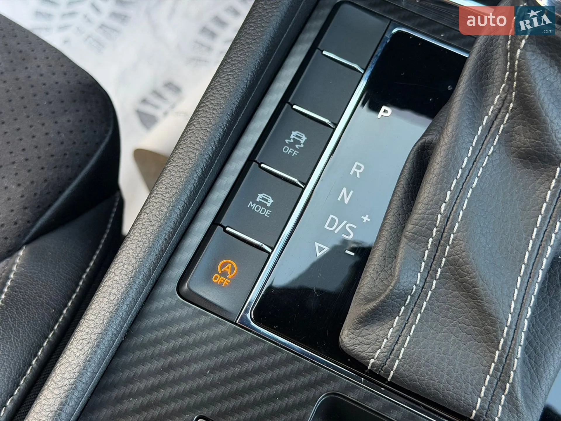 2022 Skoda Superb - мініатюра 130